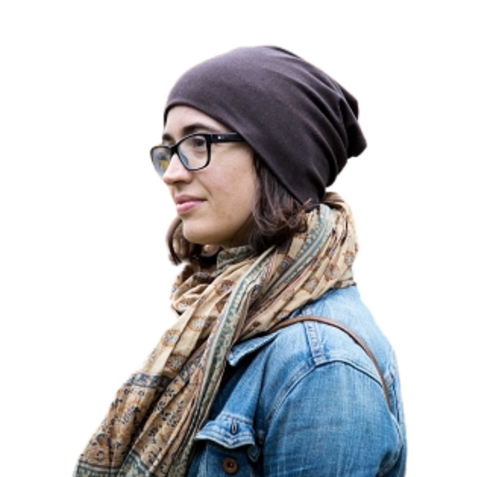 Stretch Siddhi Toque