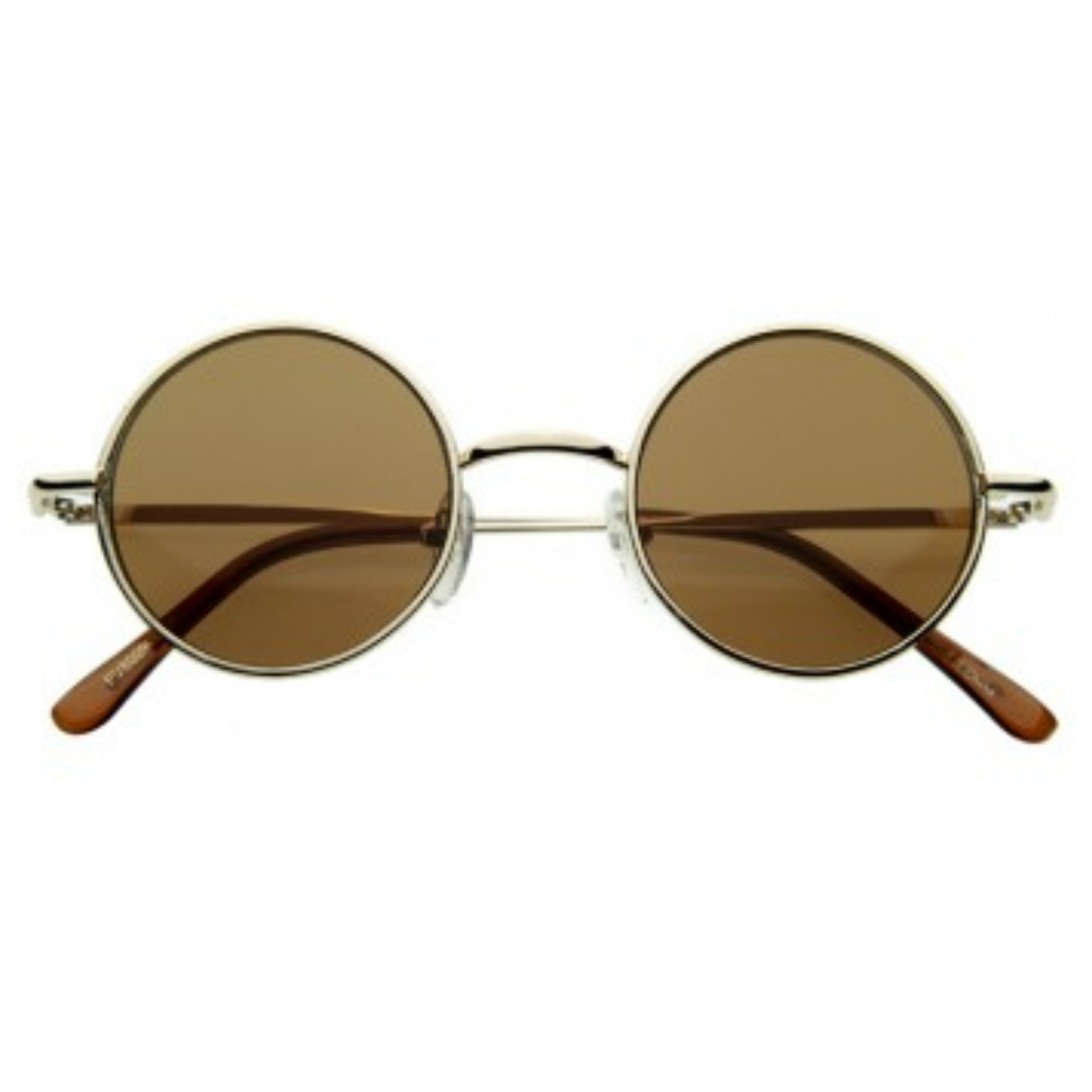 Small Round Sunglasses