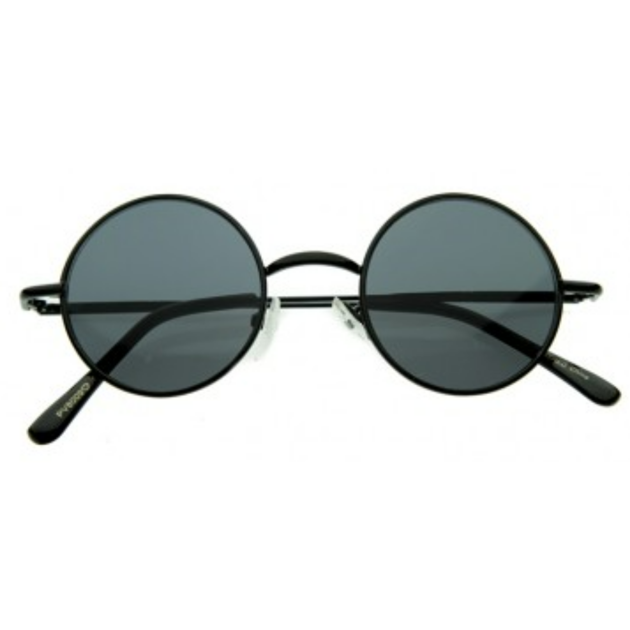Small Round Sunglasses