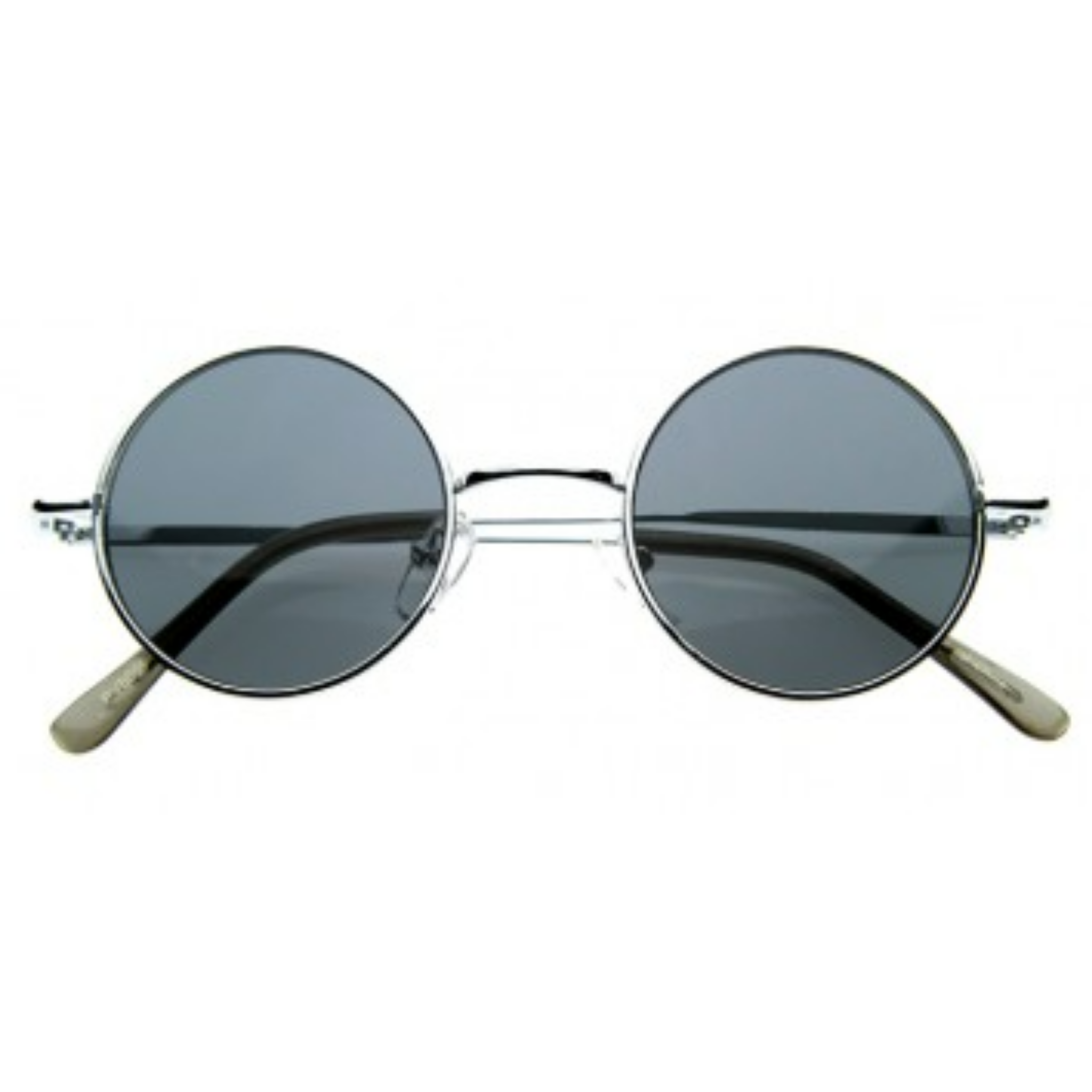Small Round Sunglasses