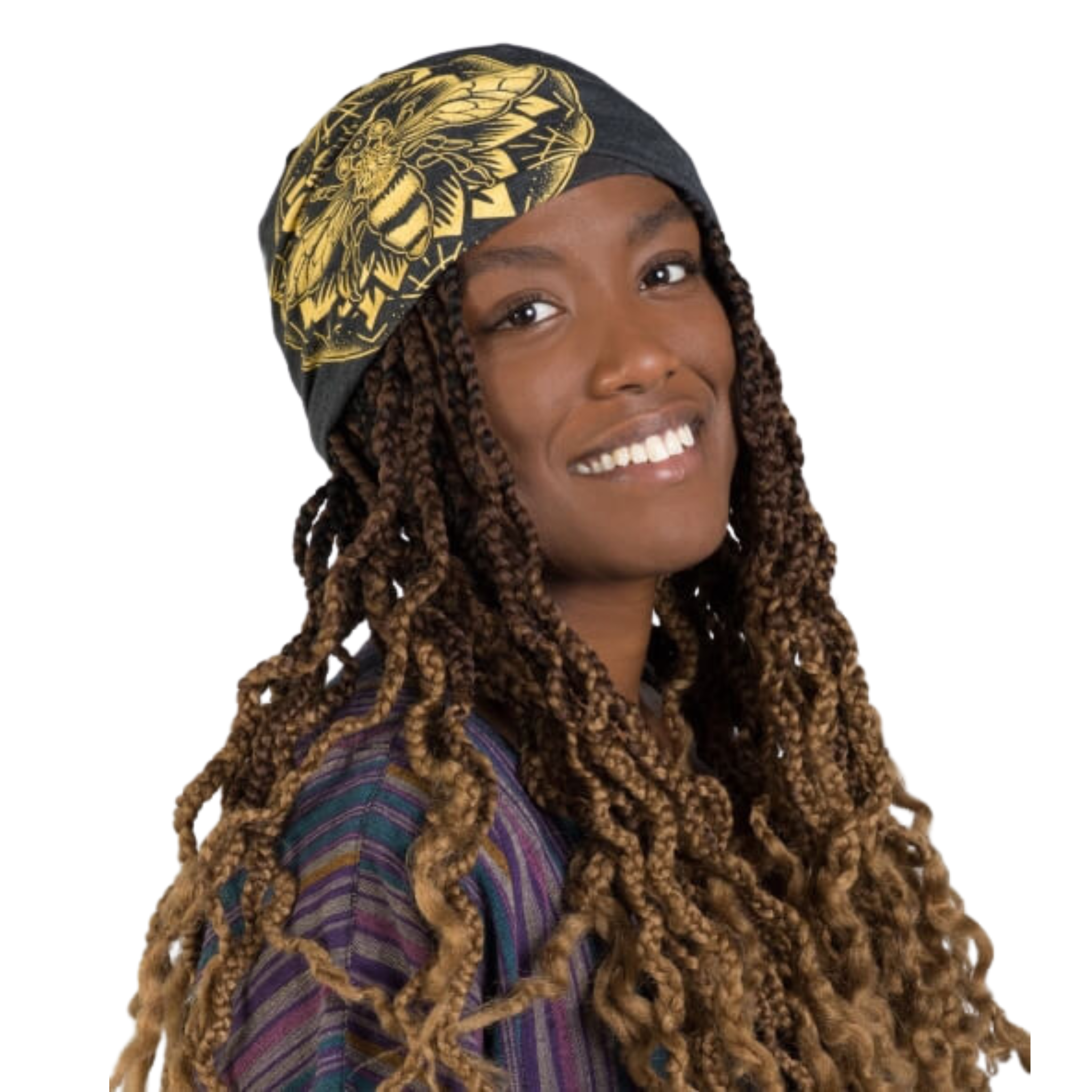 Boho Headband