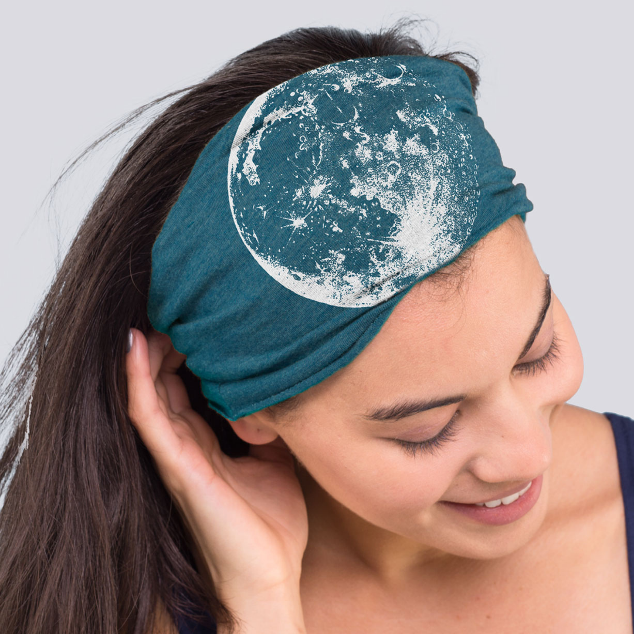 Boho Headband