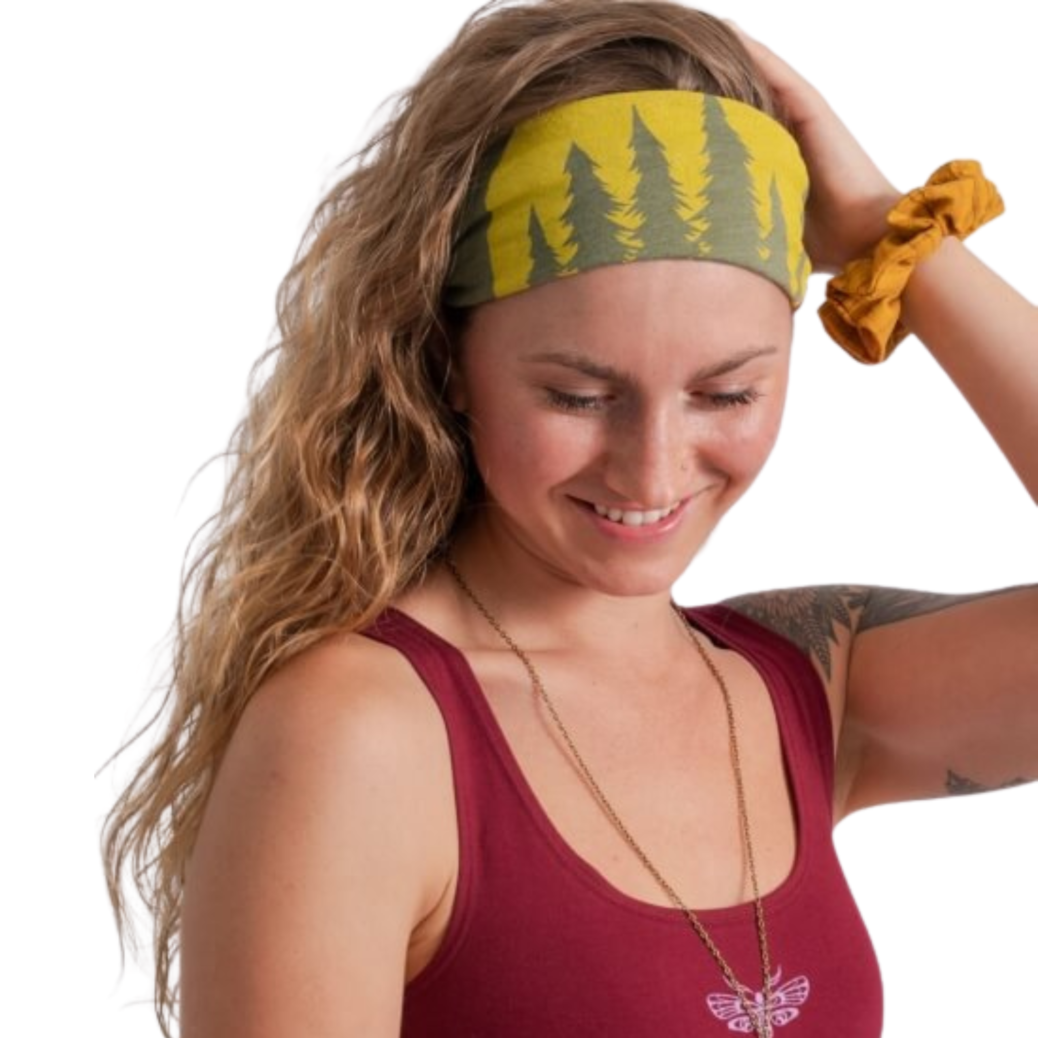 Boho Headband