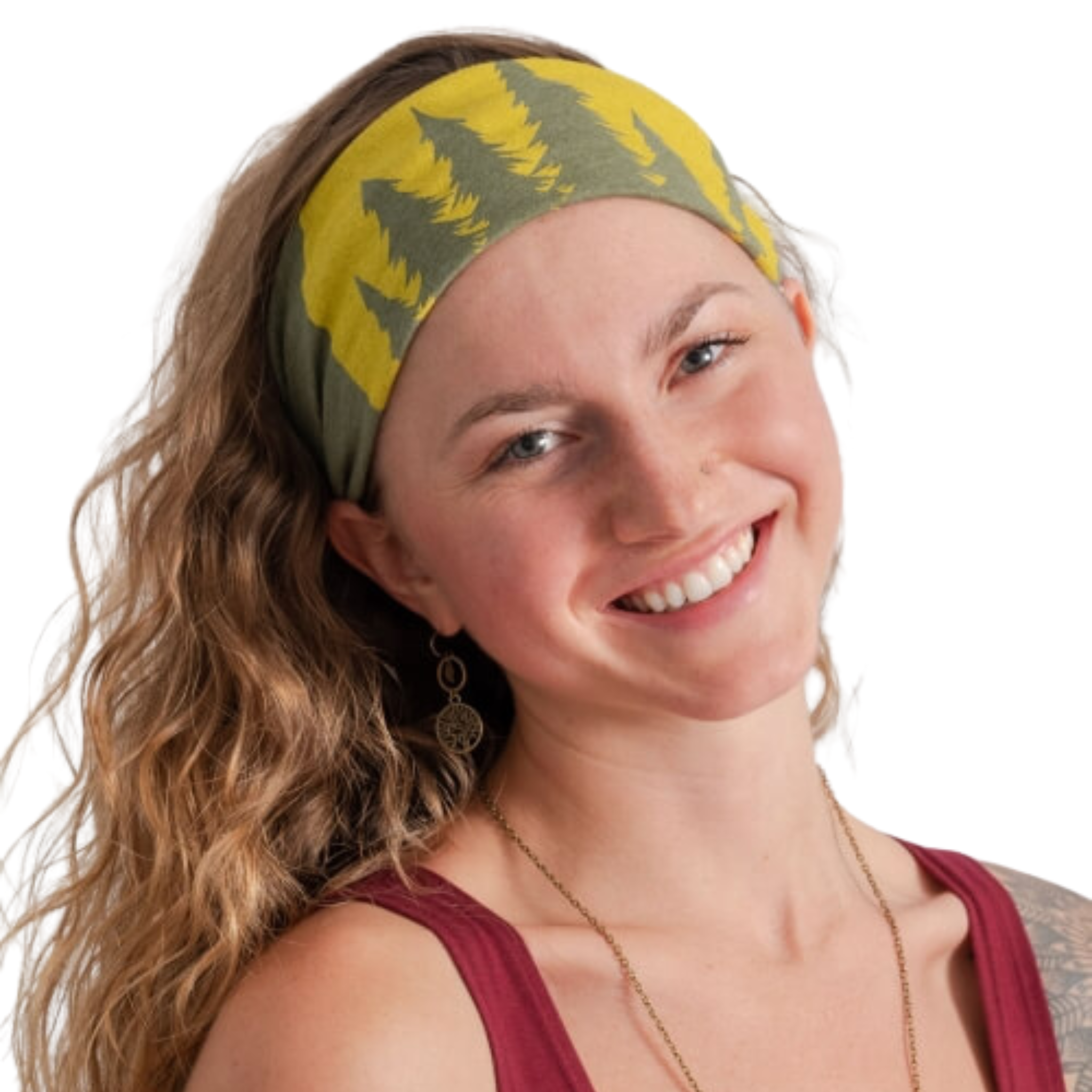 Boho Headband