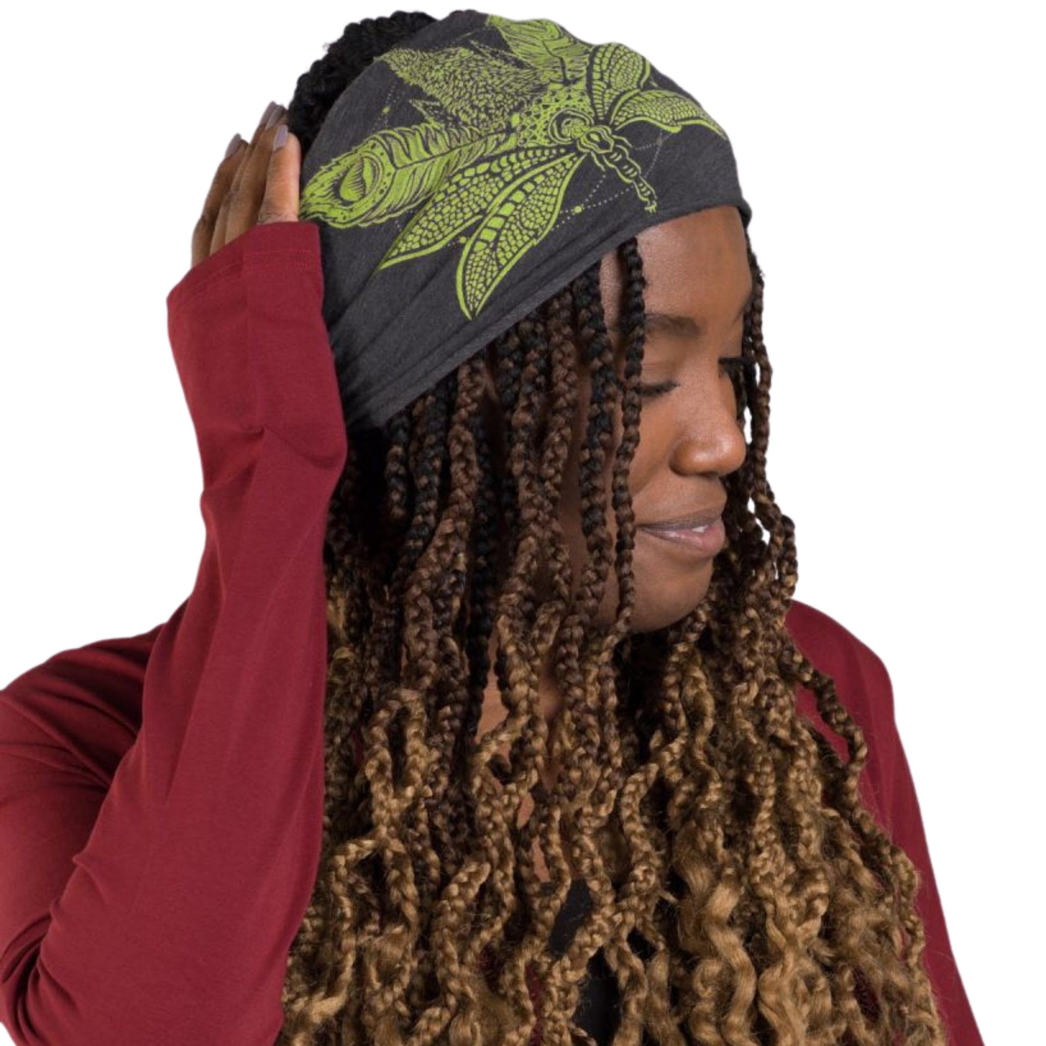 Boho Headband