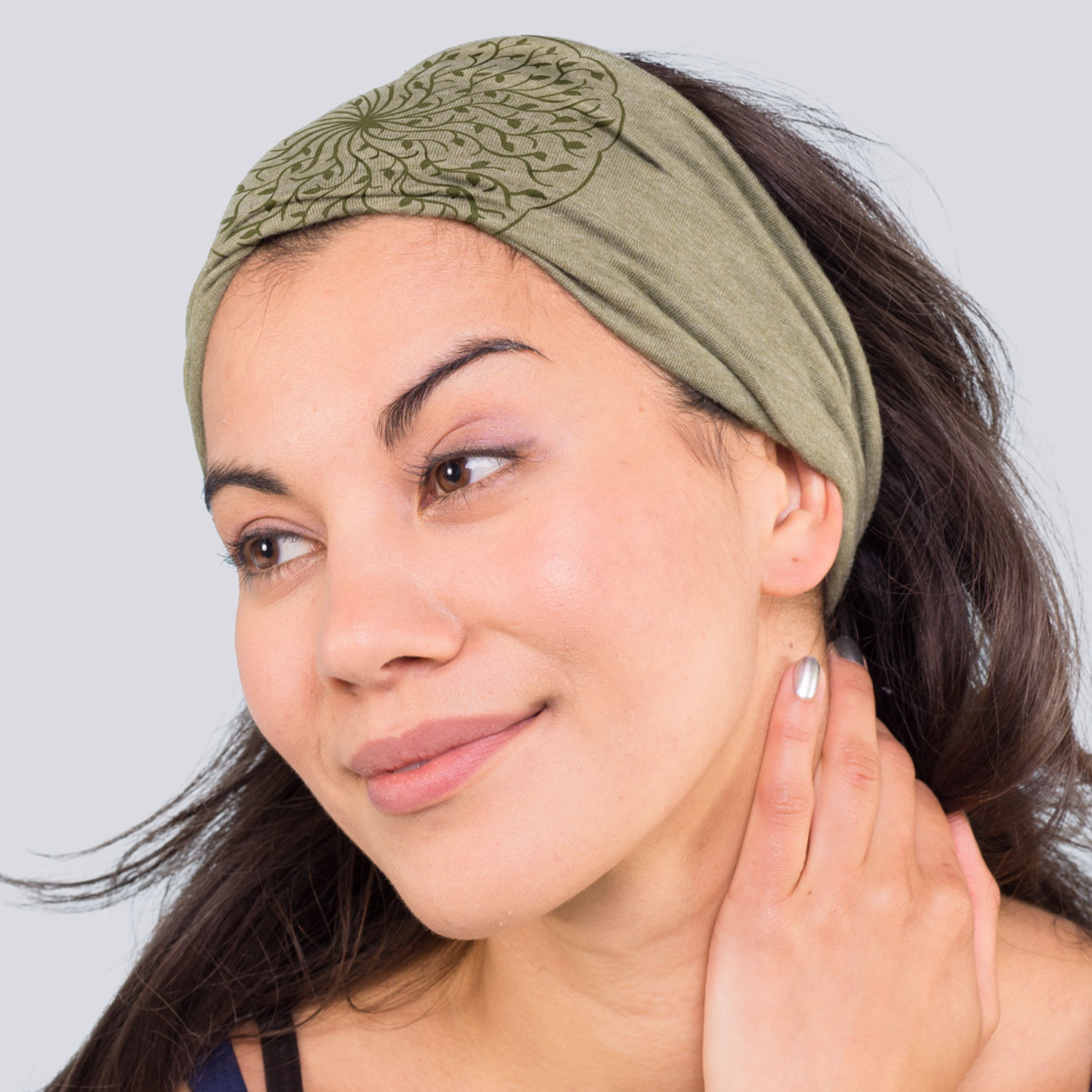 Boho Headband