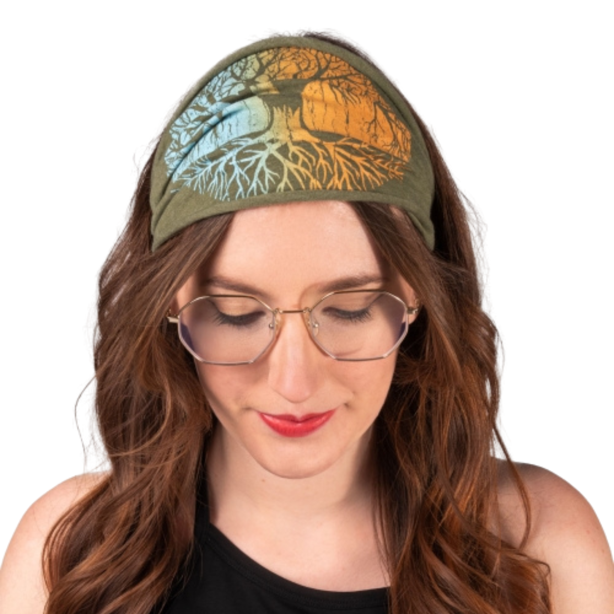 Boho Headband