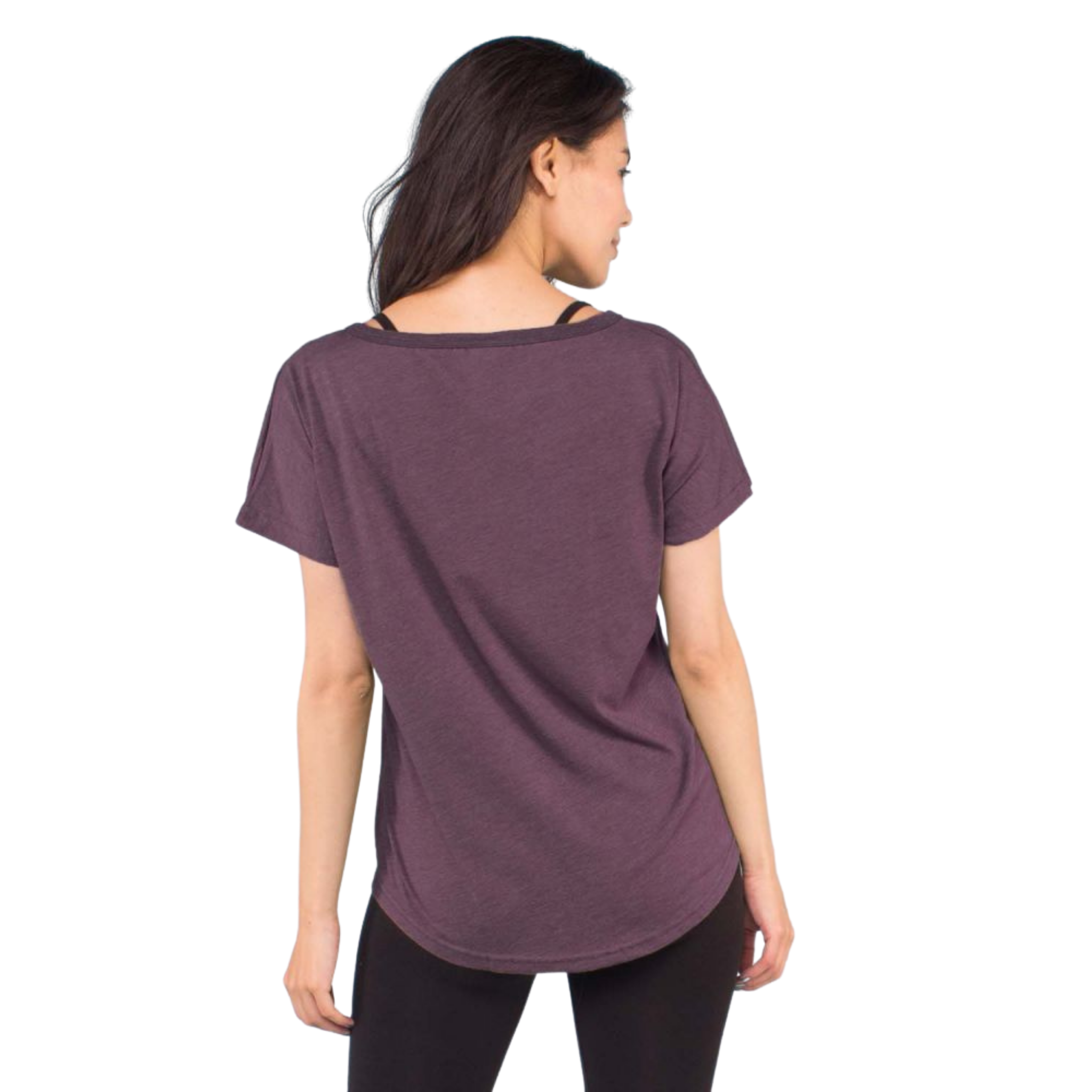 Tree of Life Slouch Top