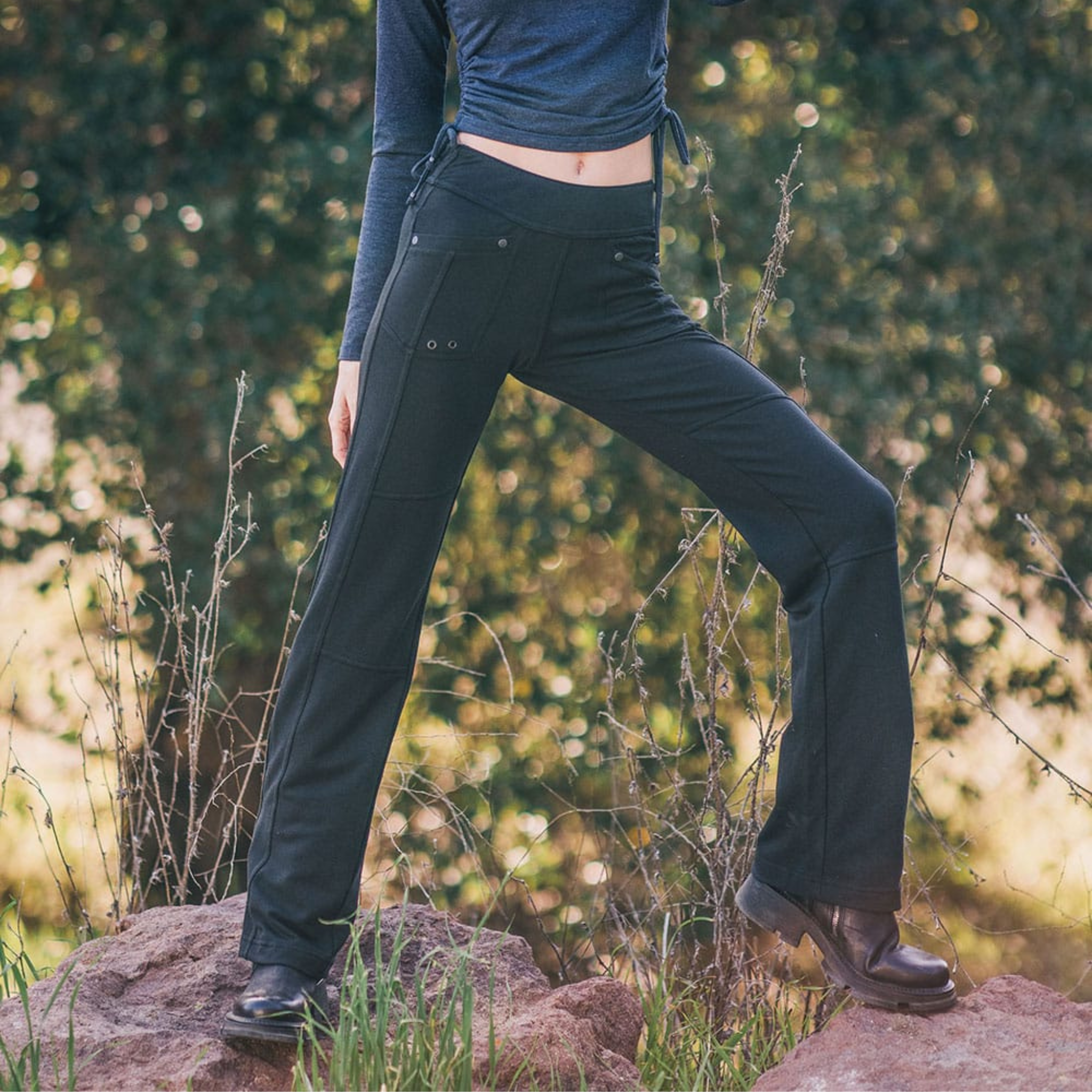 Nomads Hemp Wear