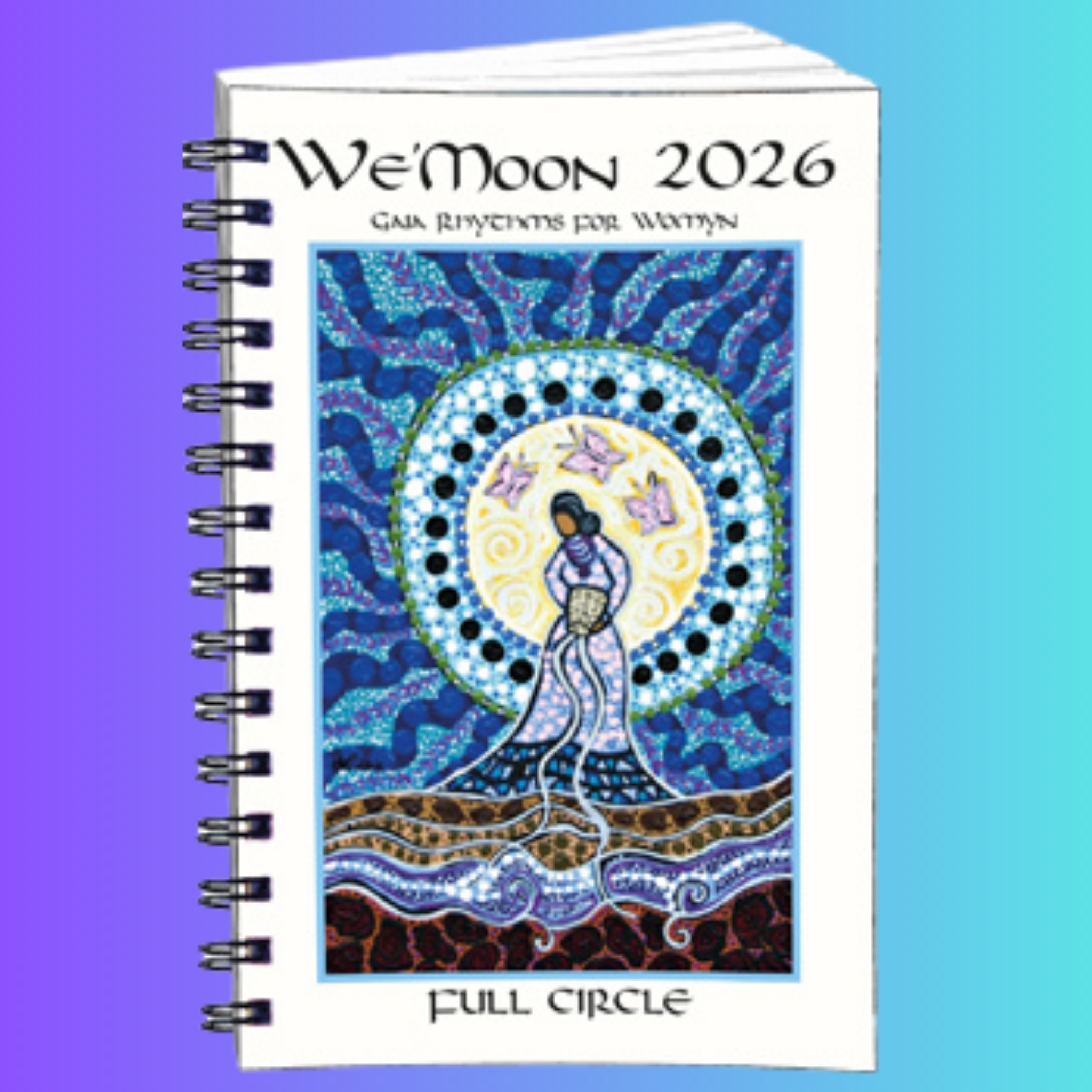 We'Moon Calendars