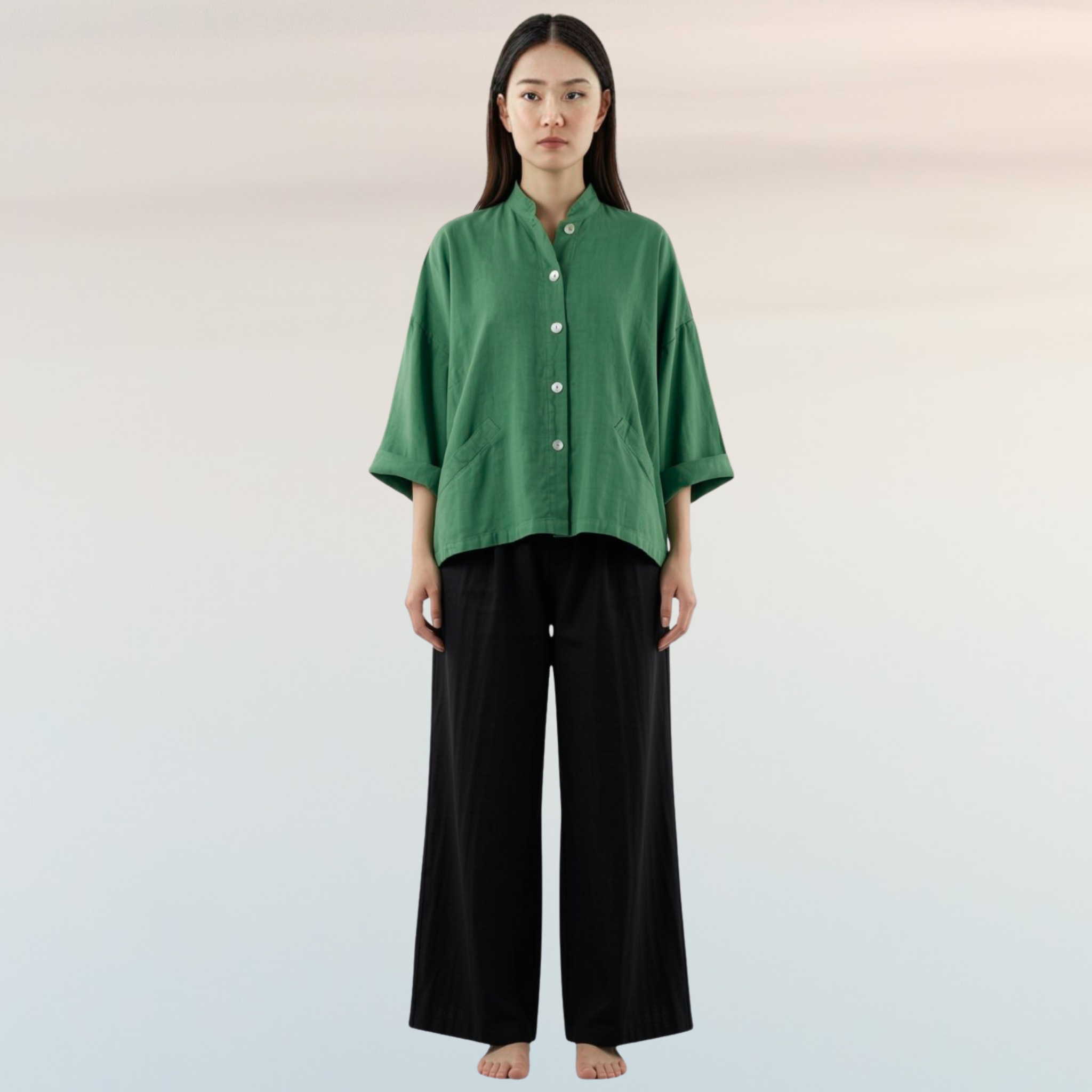 Danuta Jacket