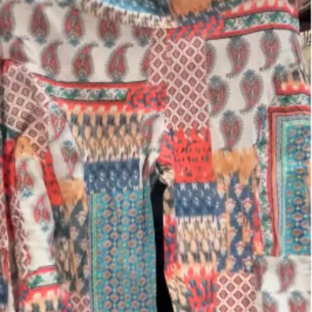 Cotton Angel Pants