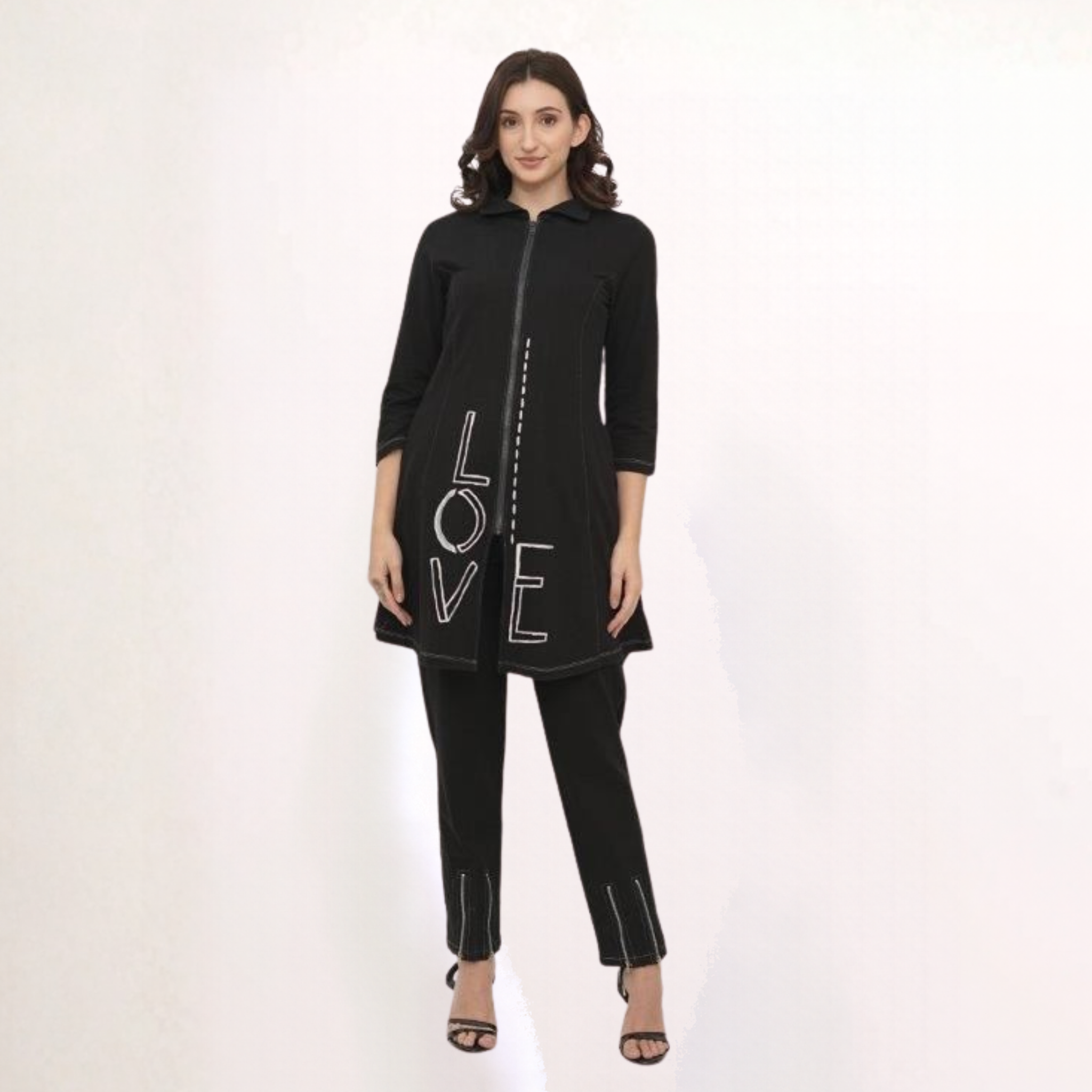 Isabella LOVE Jacket