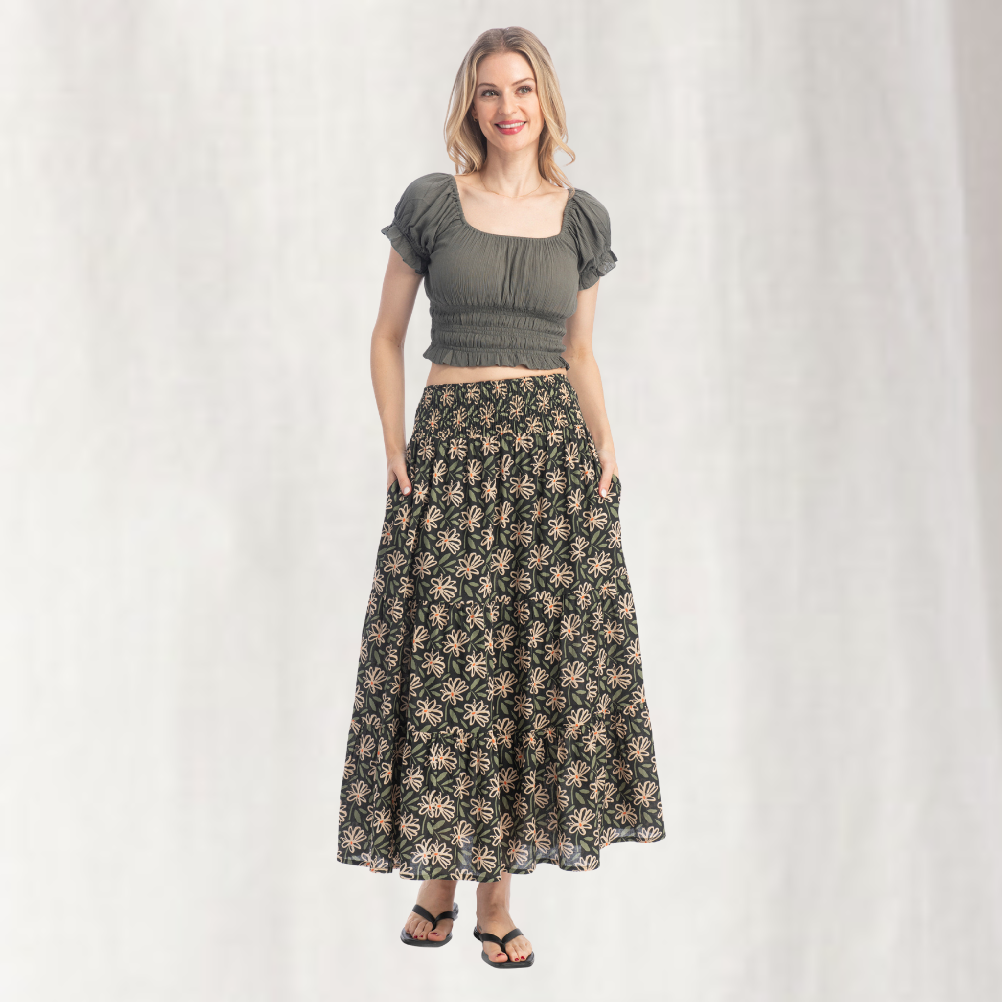 Ariel Skirt