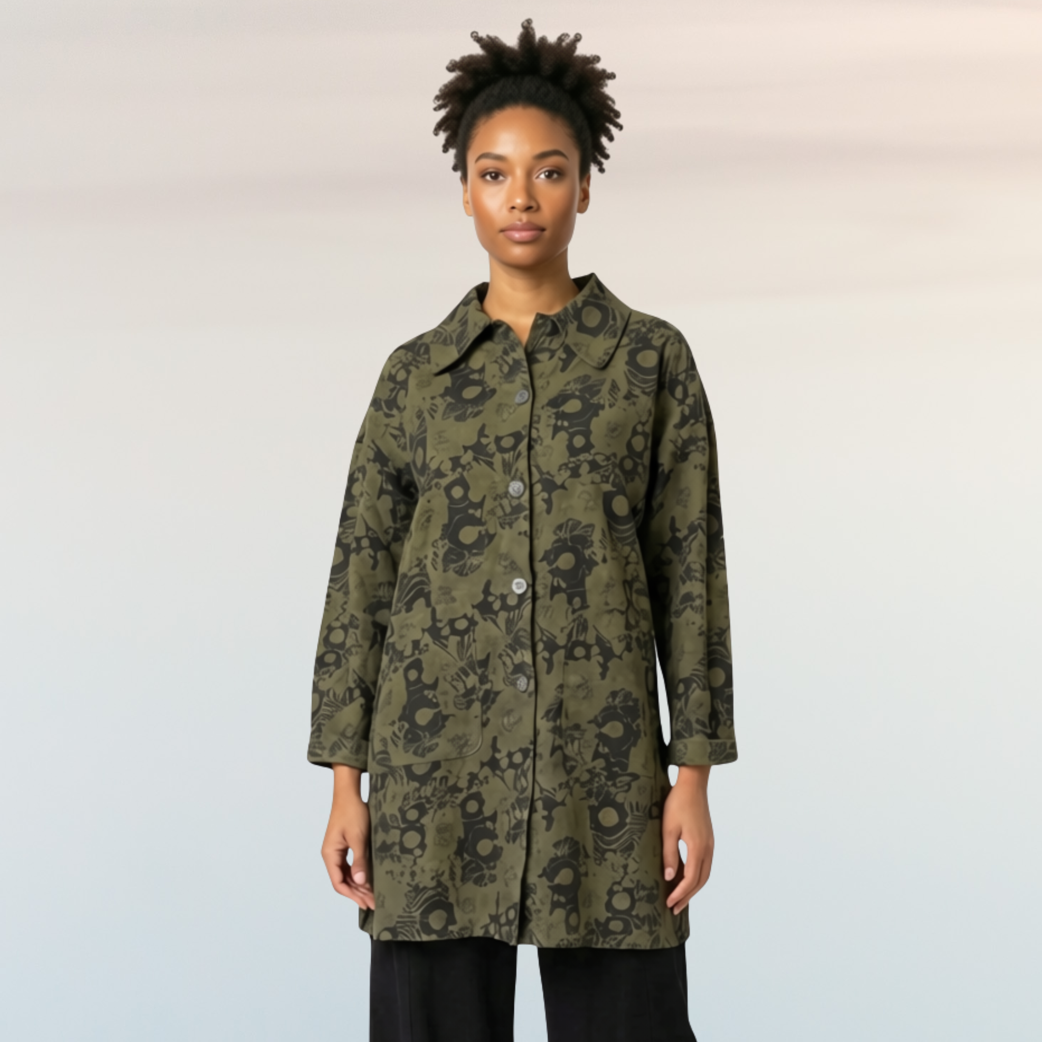 Car Coat