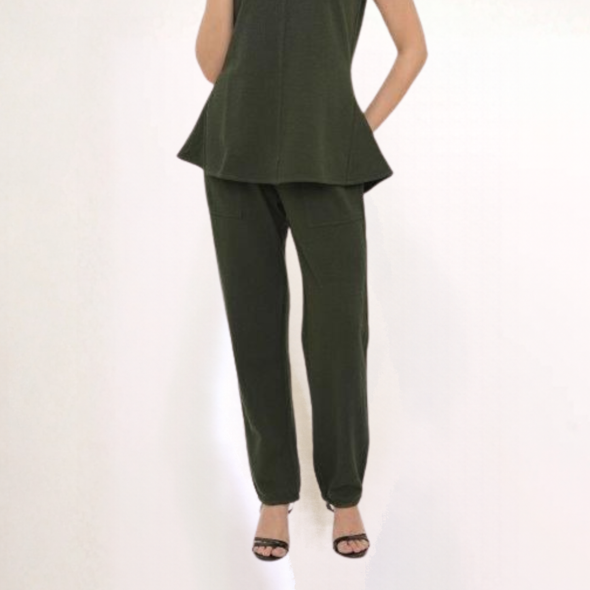 Ingrid Reversible Pants