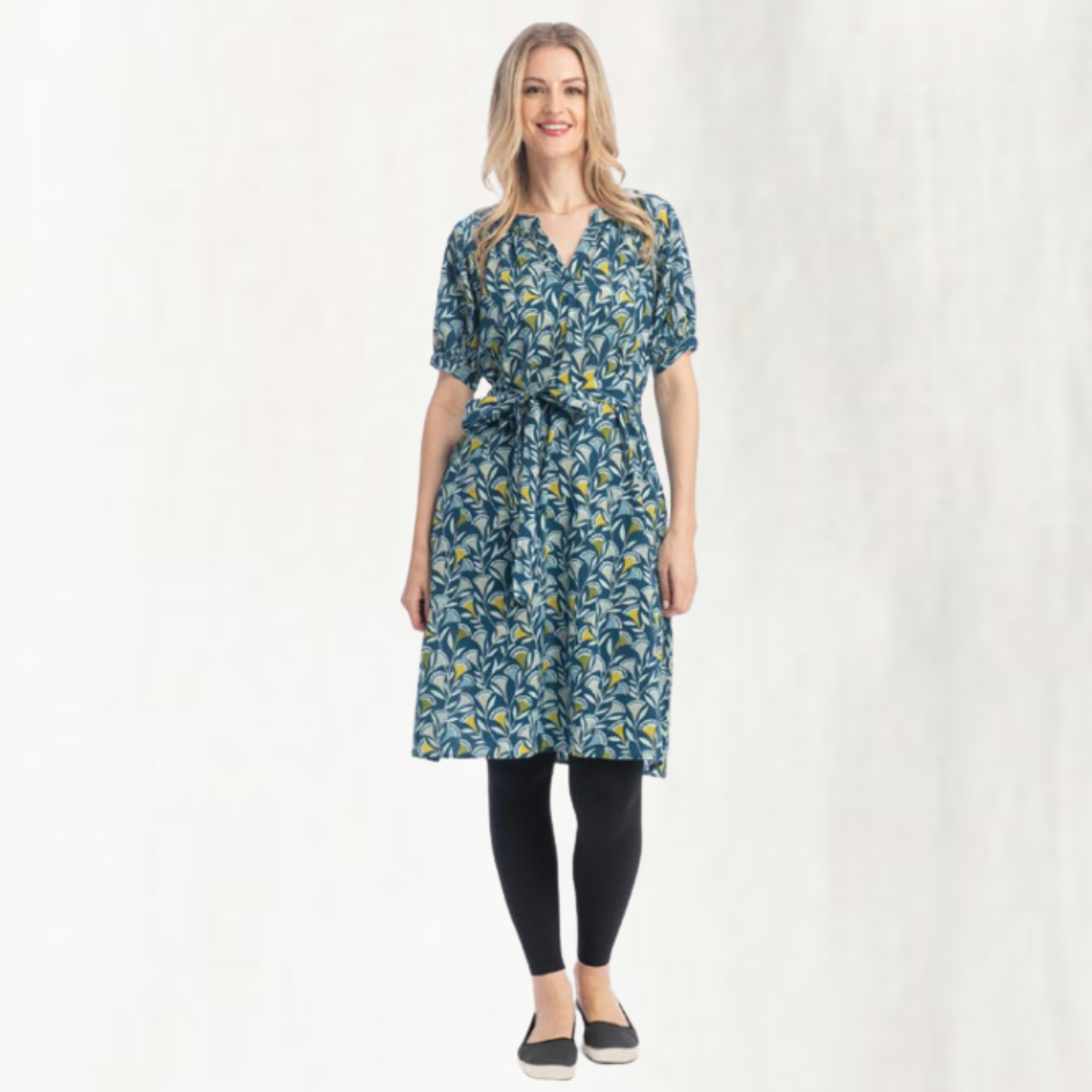 Astra Dress