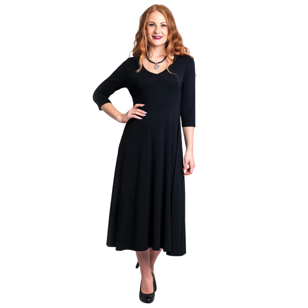 Soul Dress Fig Love Clothing Co.