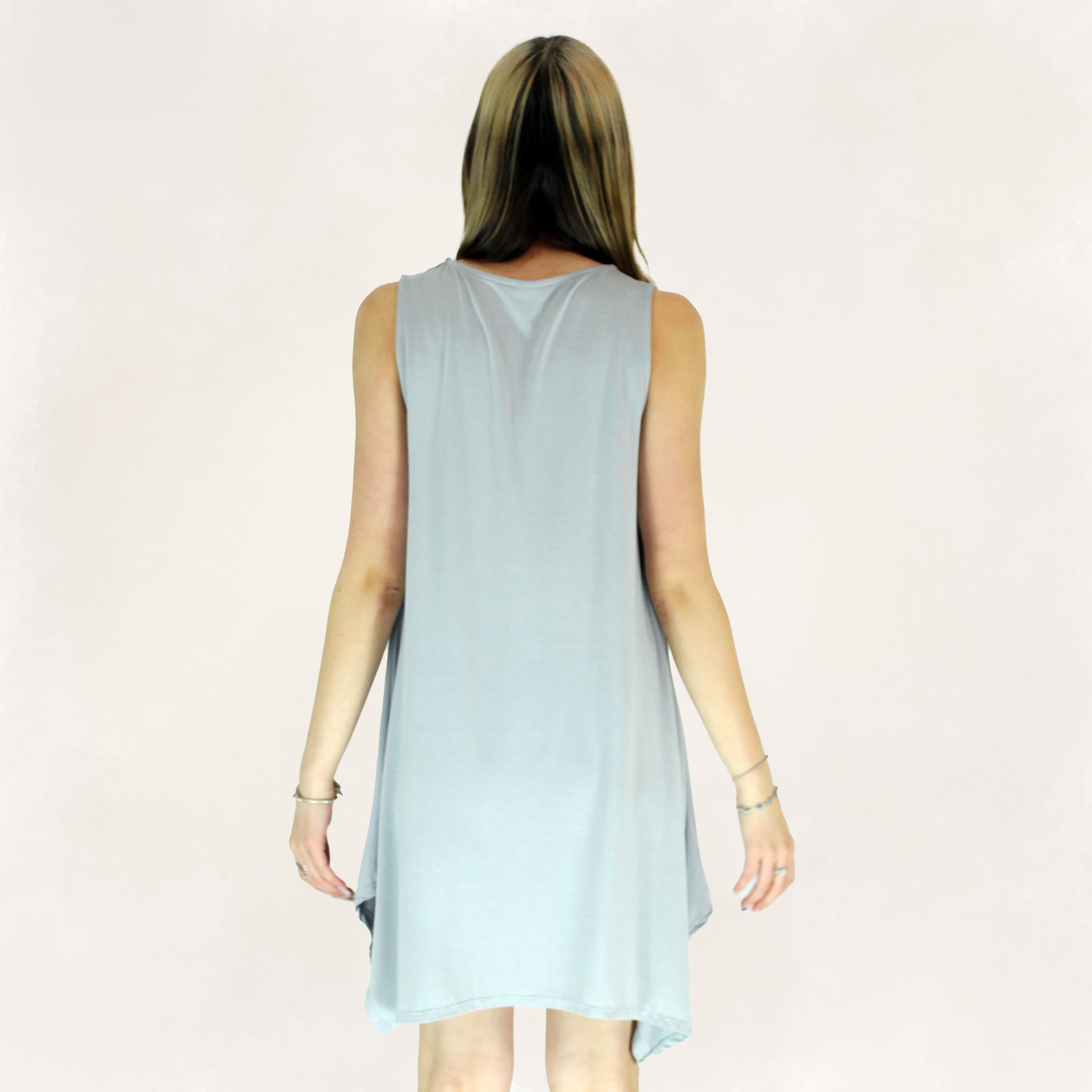Cherry Blossom Seraphina Tunic