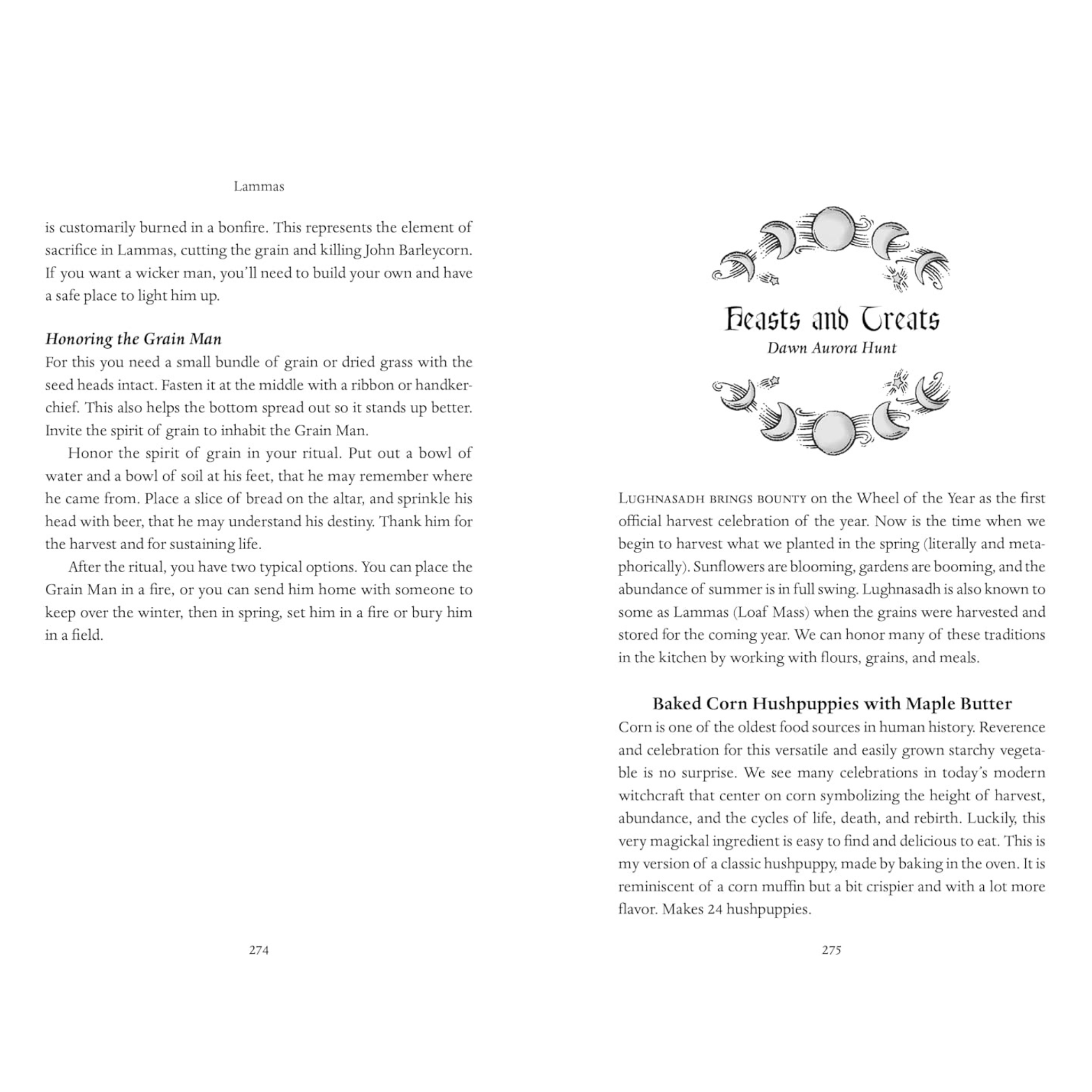 Llewellyn's 2027 Sabbats Almanac