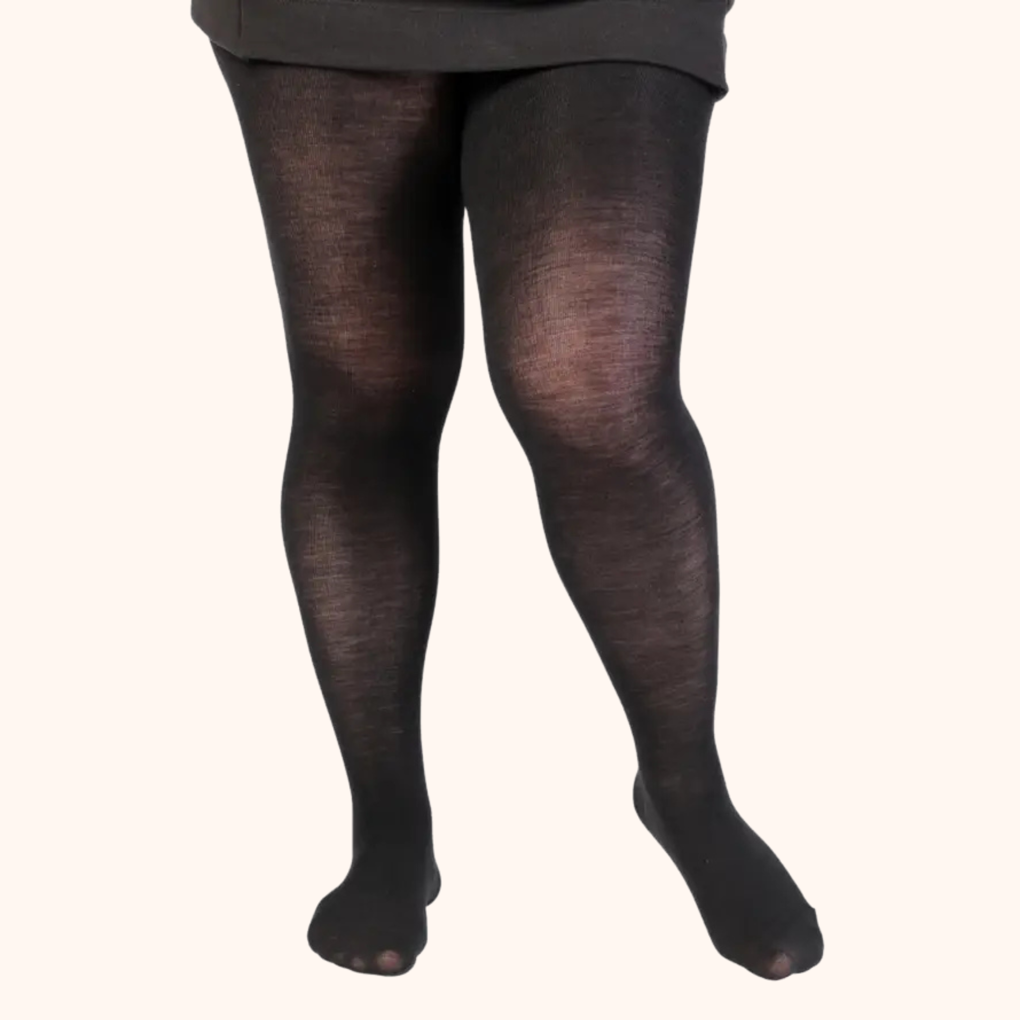 Merino Wool Tights
