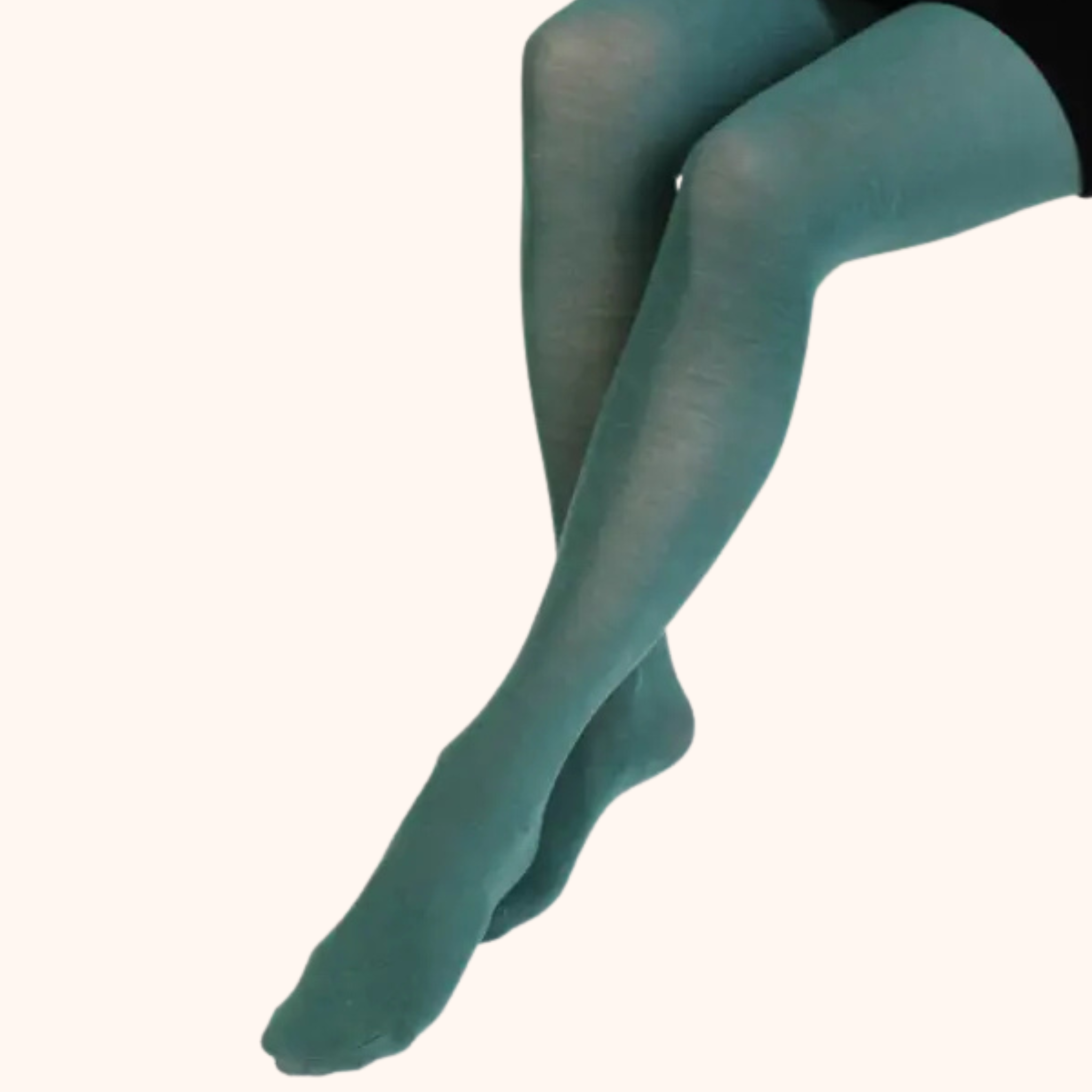 Merino Wool Tights