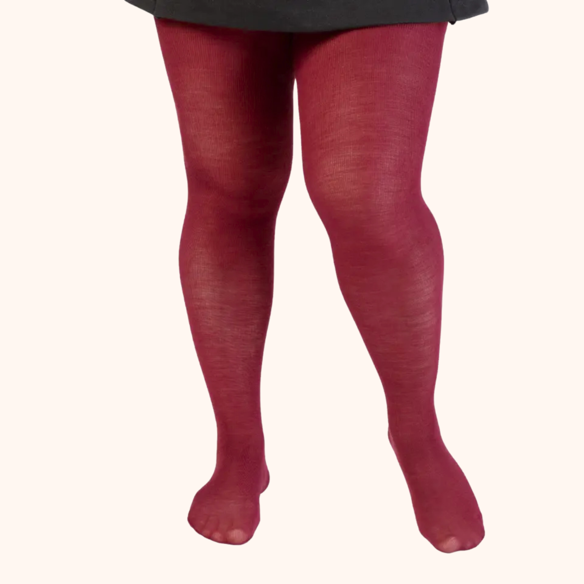 Merino Wool Tights