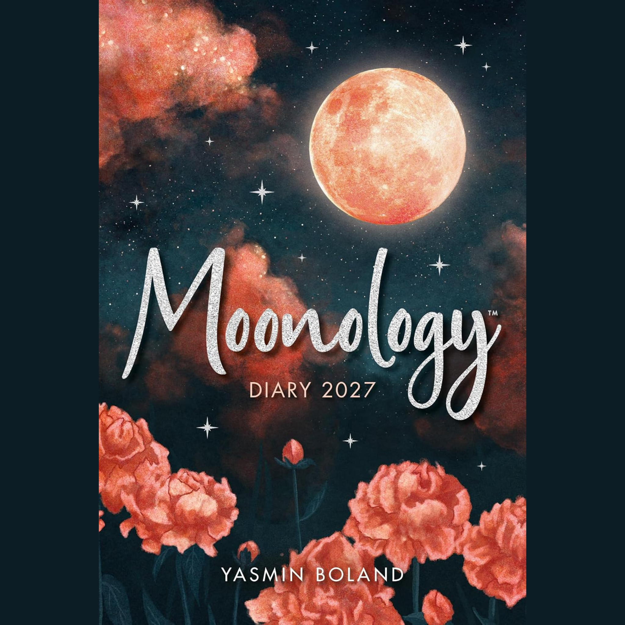 Moonology Datebook 2027