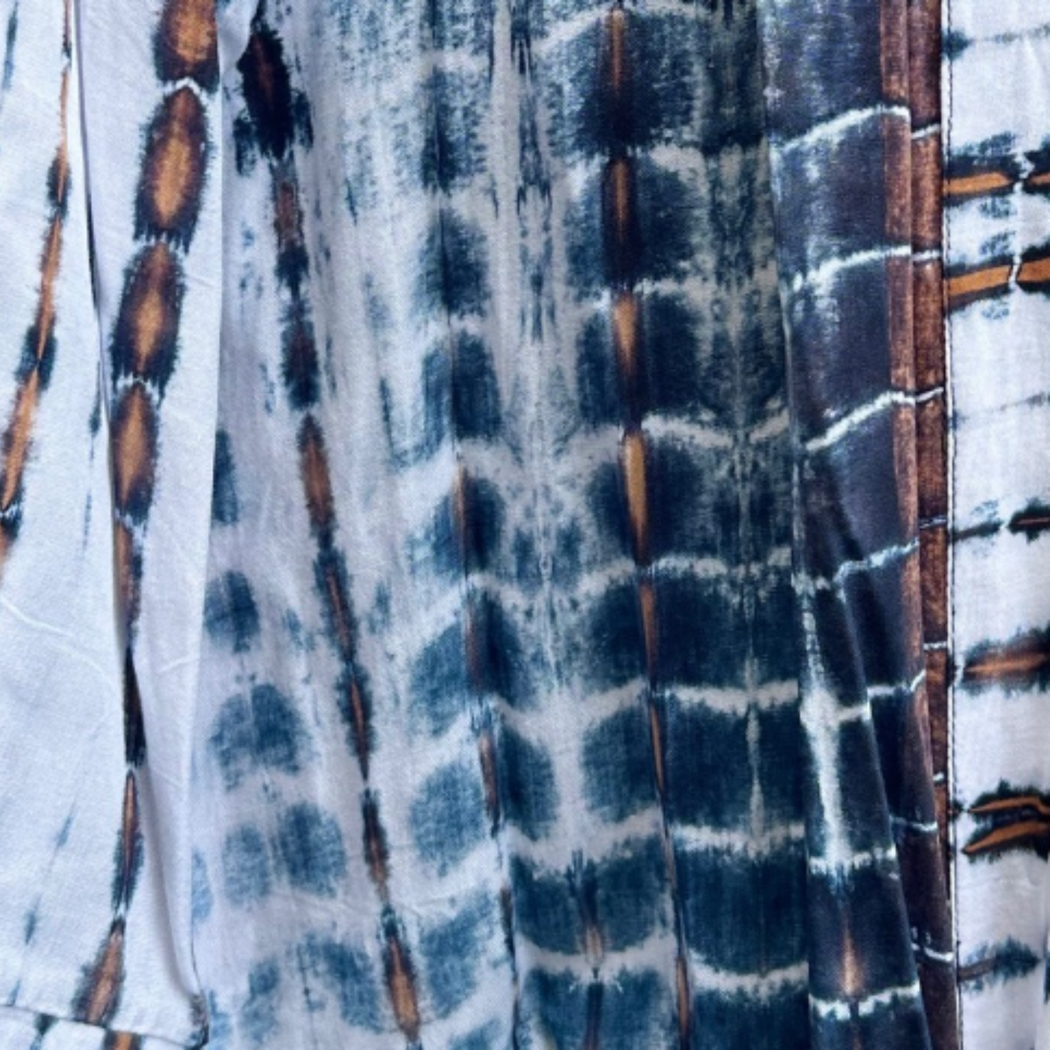 Shibori Chill Pants