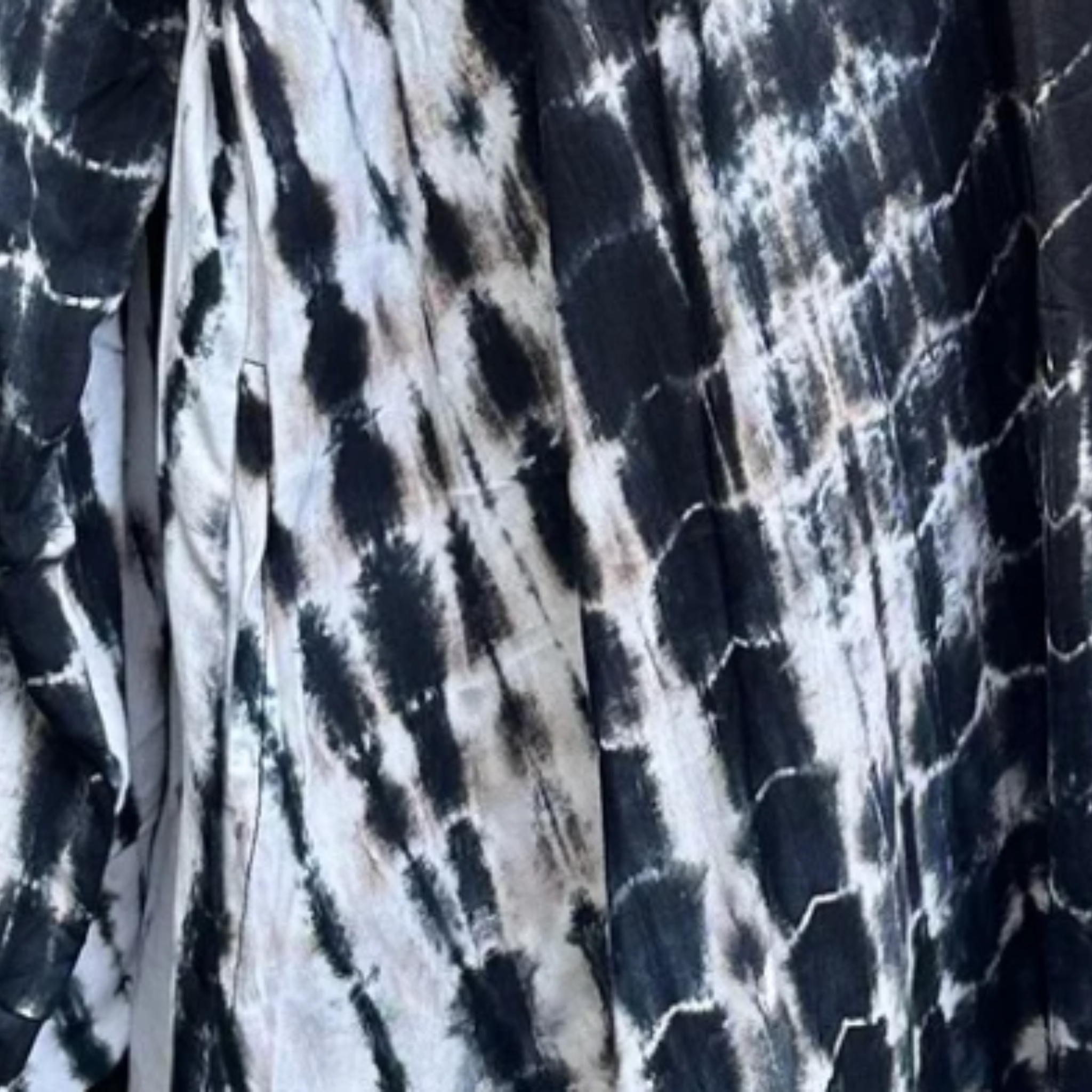 Shibori Chill Pants