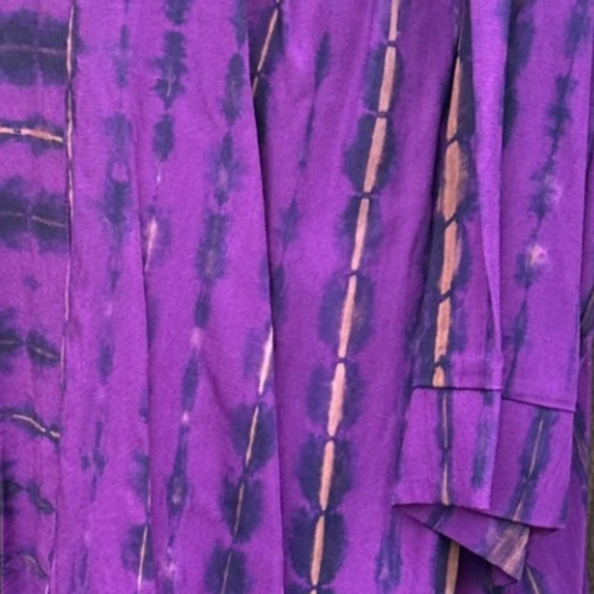 Shibori Chill Pants