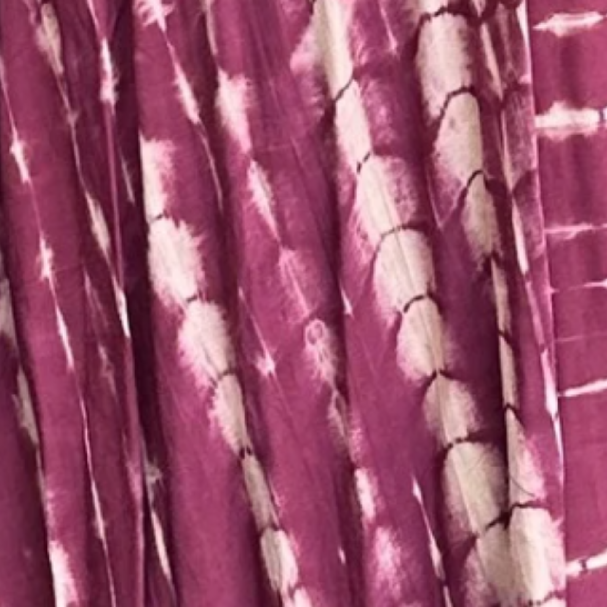 Shibori Chill Pants