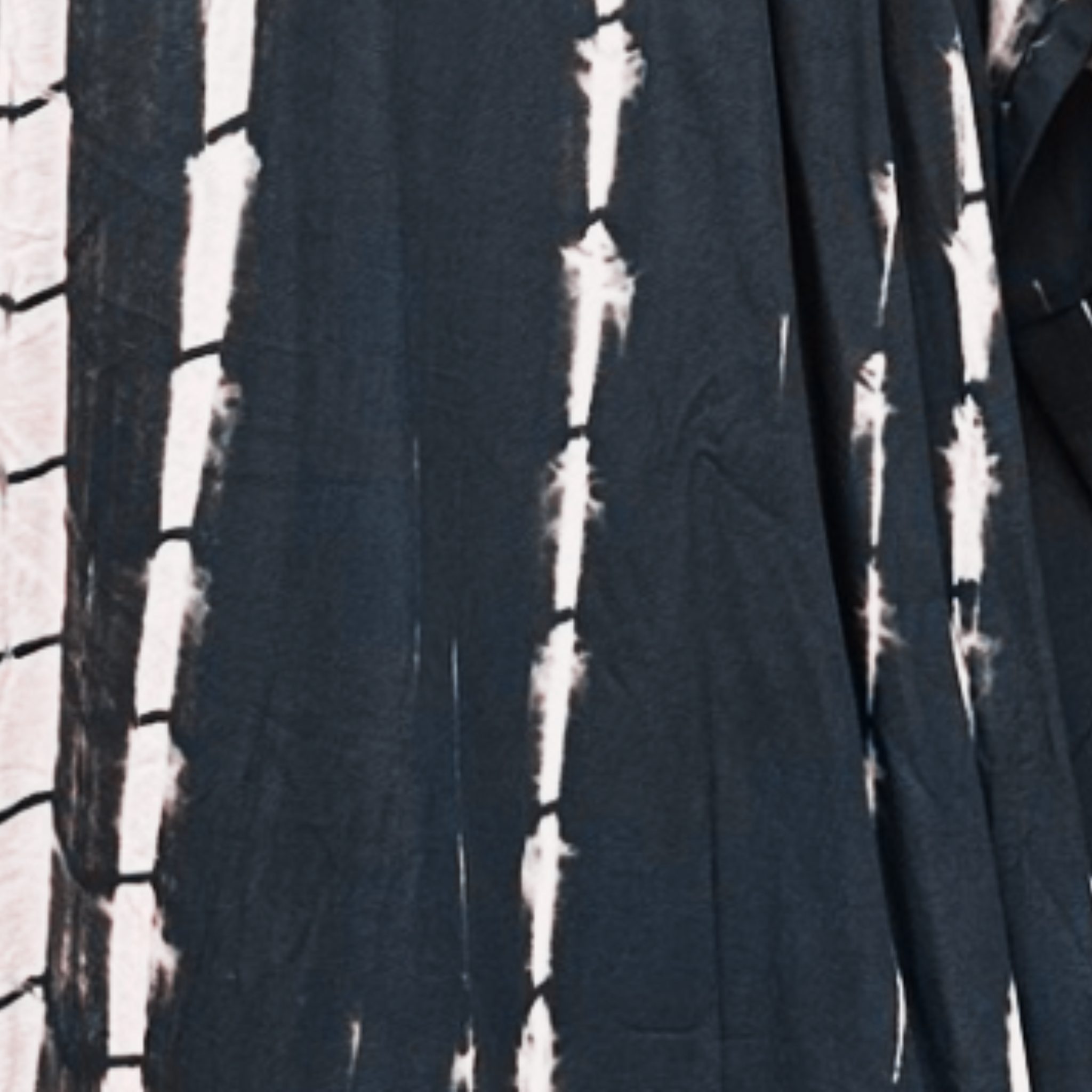 Shibori Chill Pants