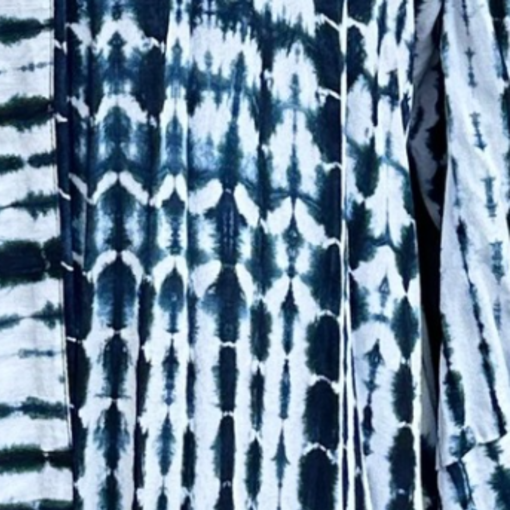 Shibori Chill Pants
