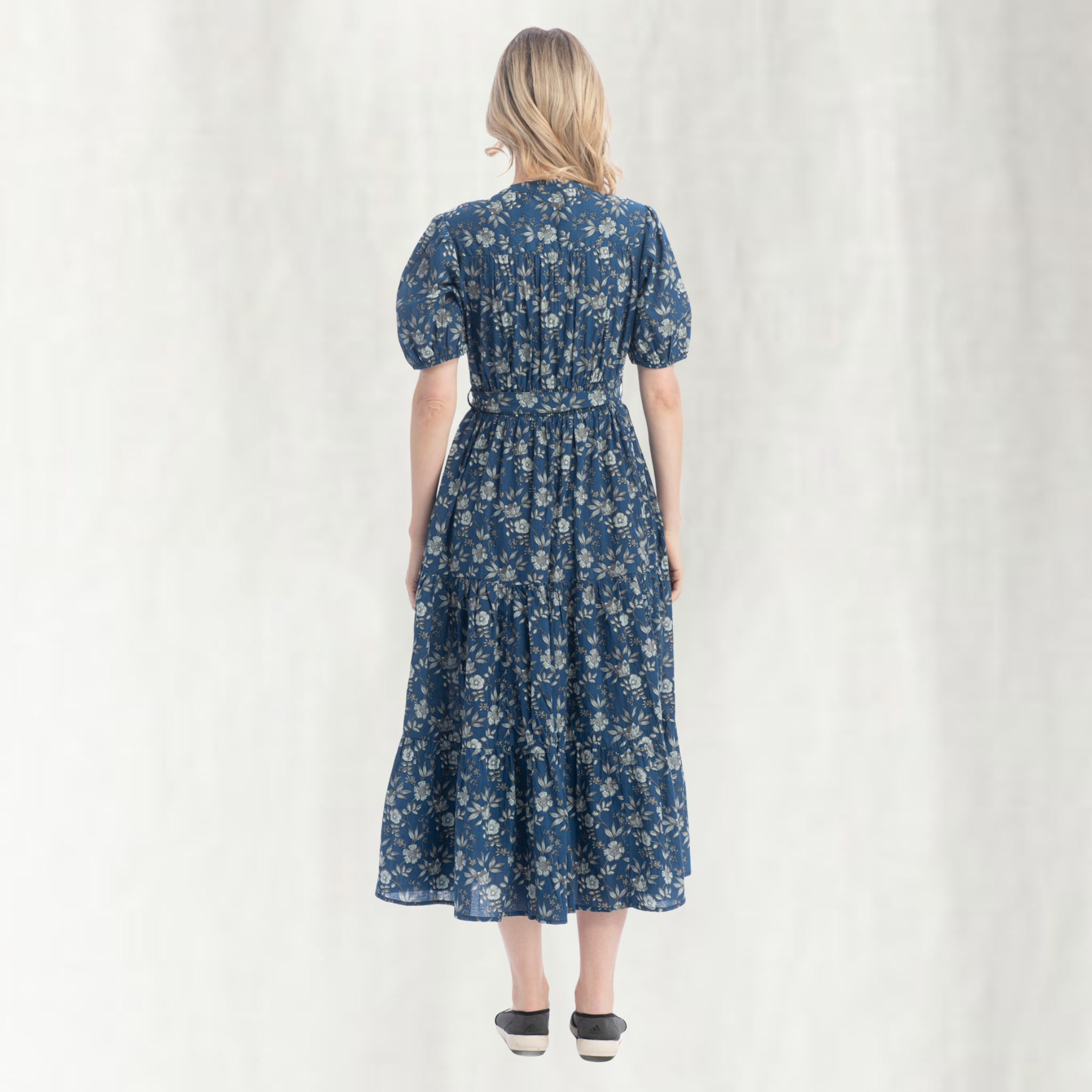 Anya Dress