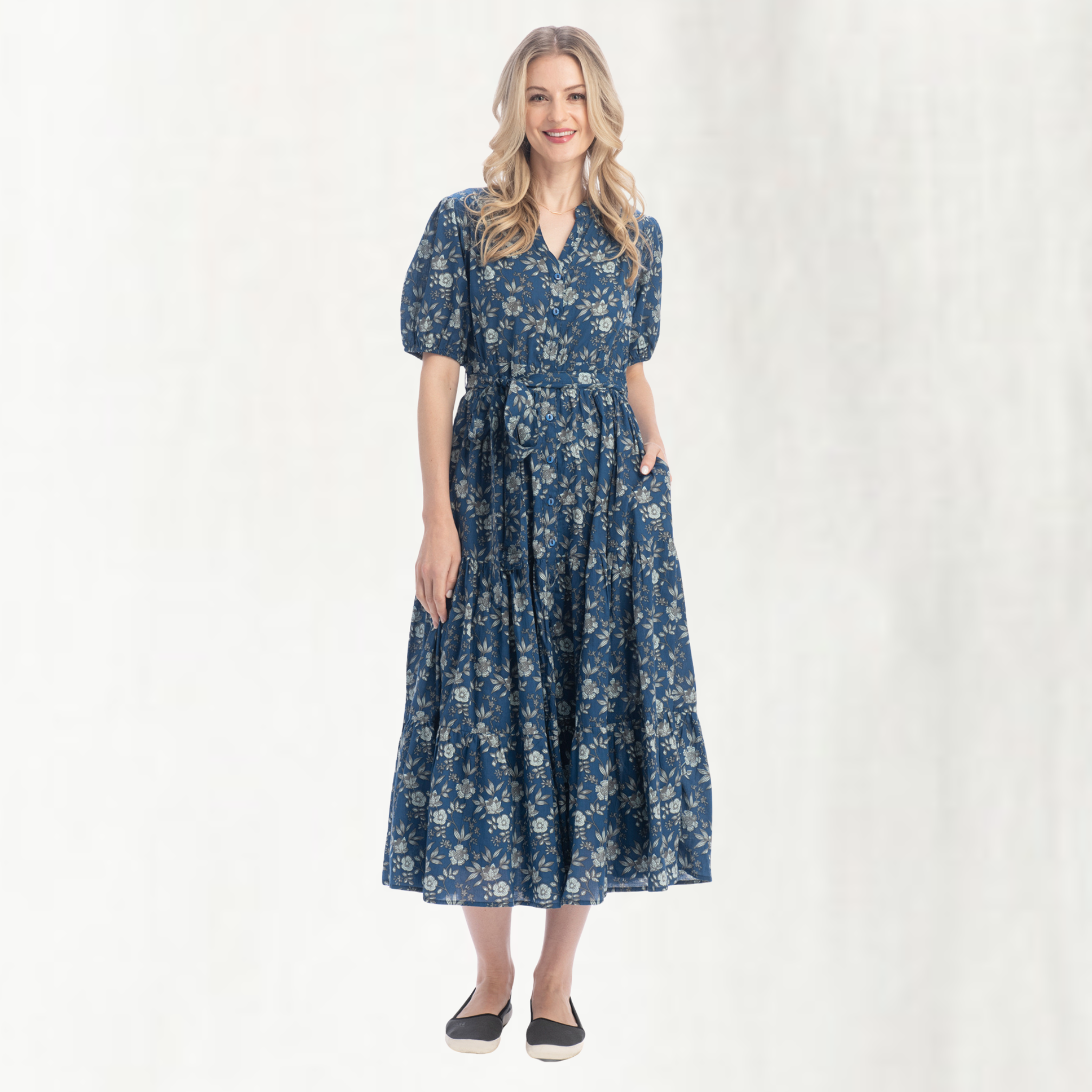Anya Dress