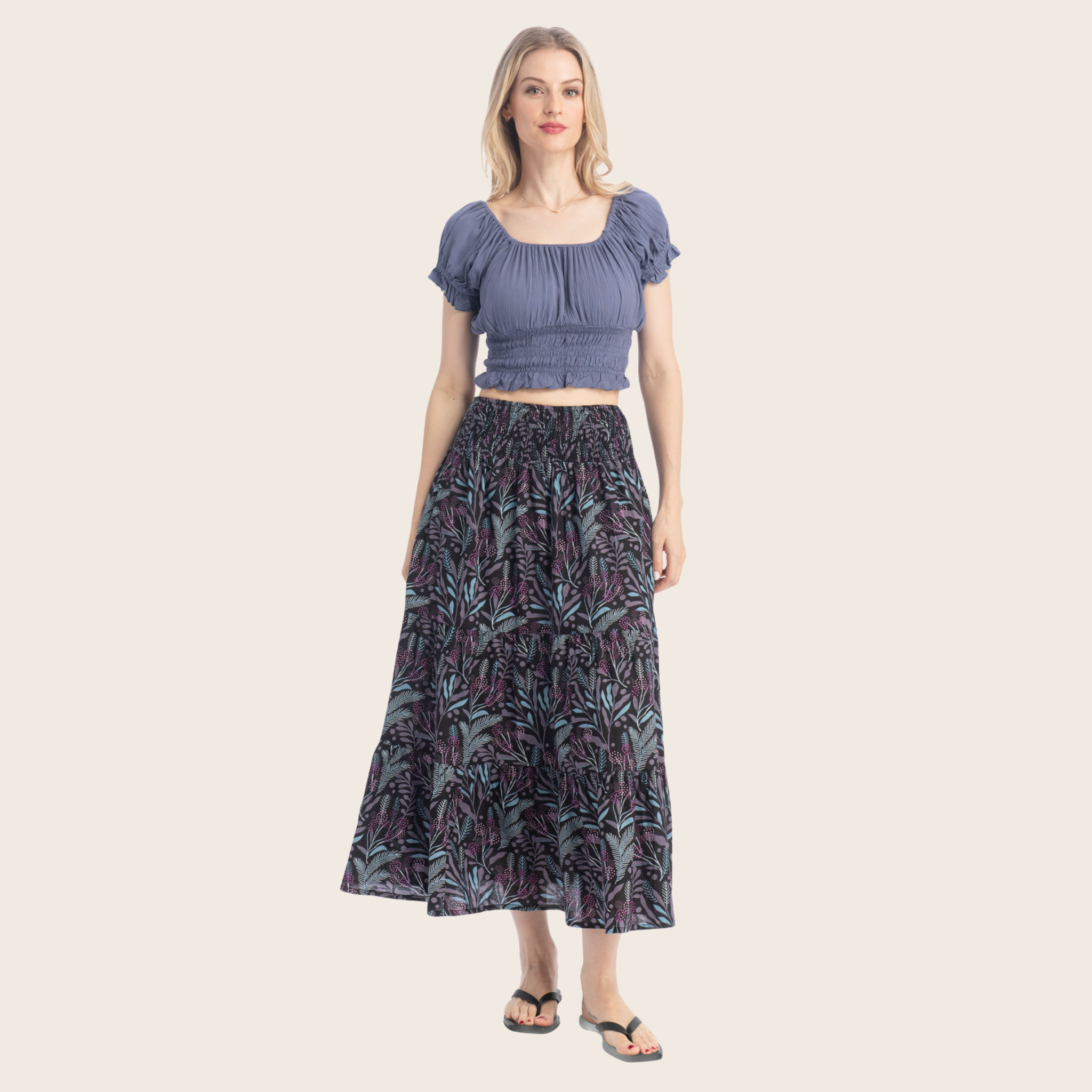 Ariel Skirt