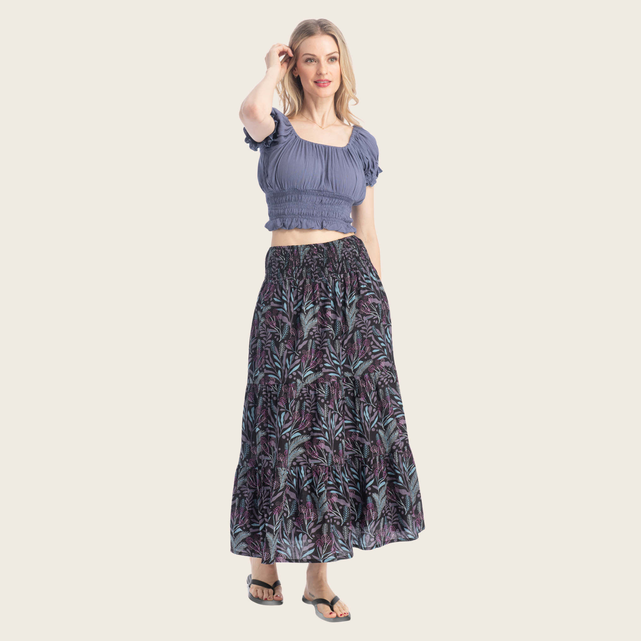 Ariel Skirt