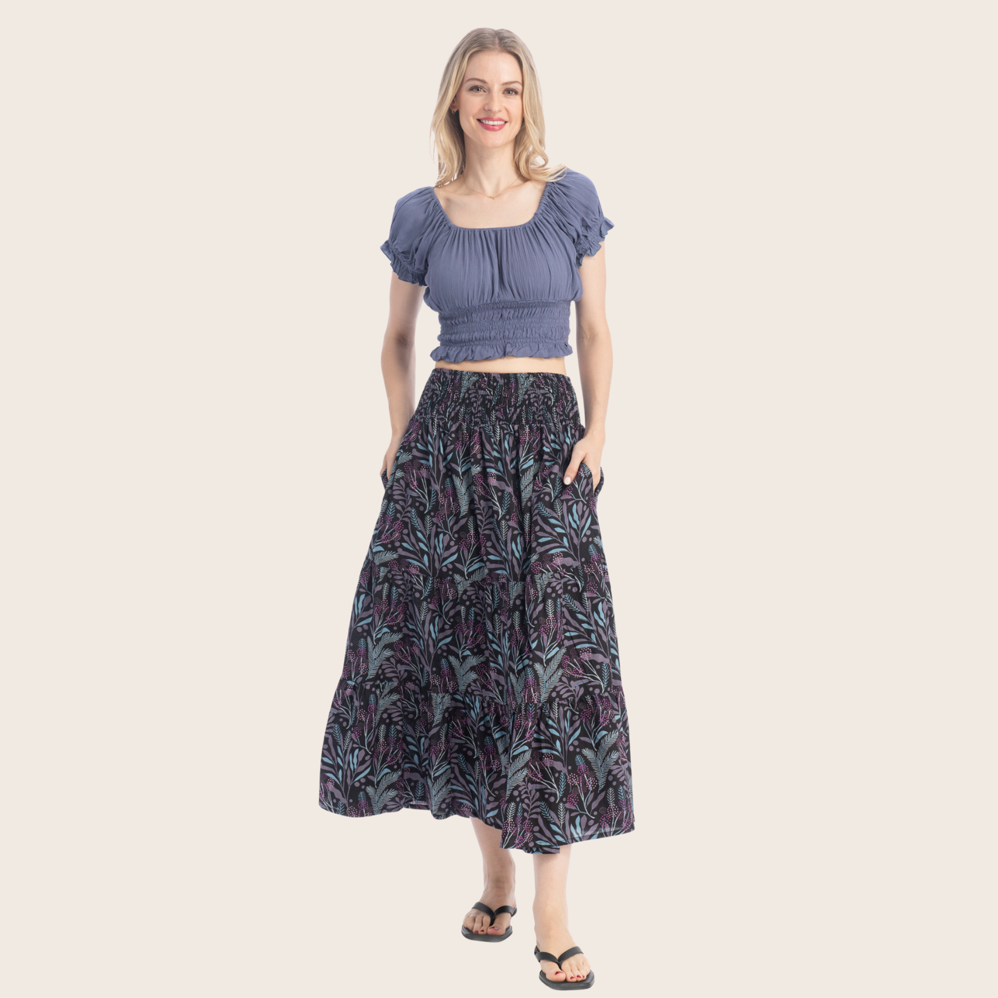 Ariel Skirt