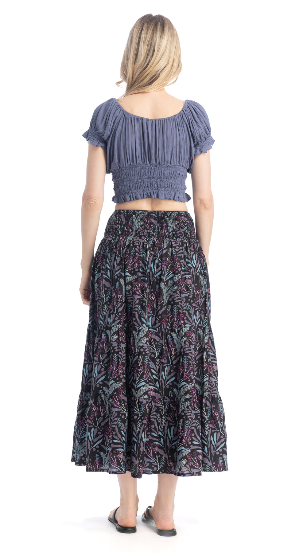 Ariel Skirt