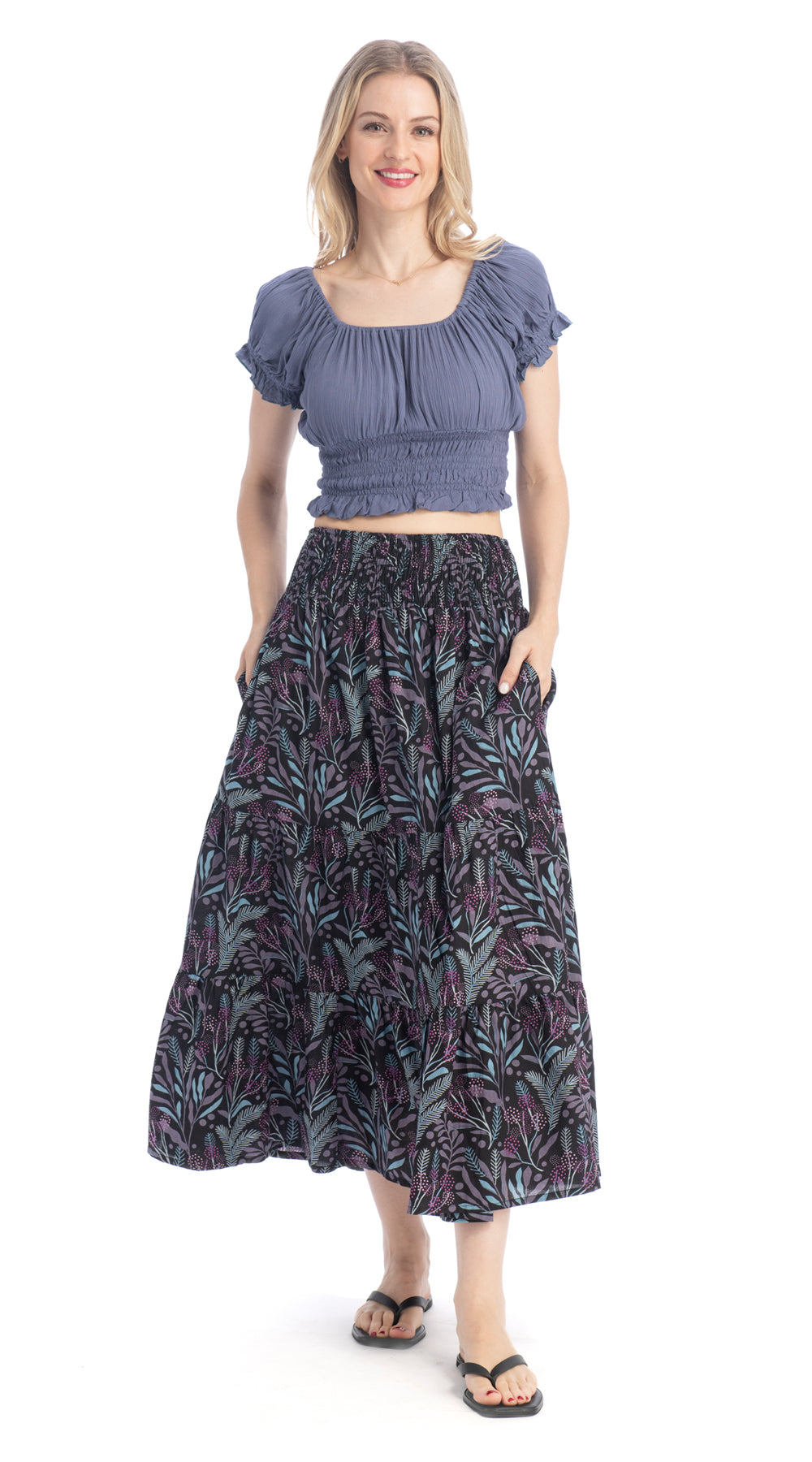 Ariel Skirt