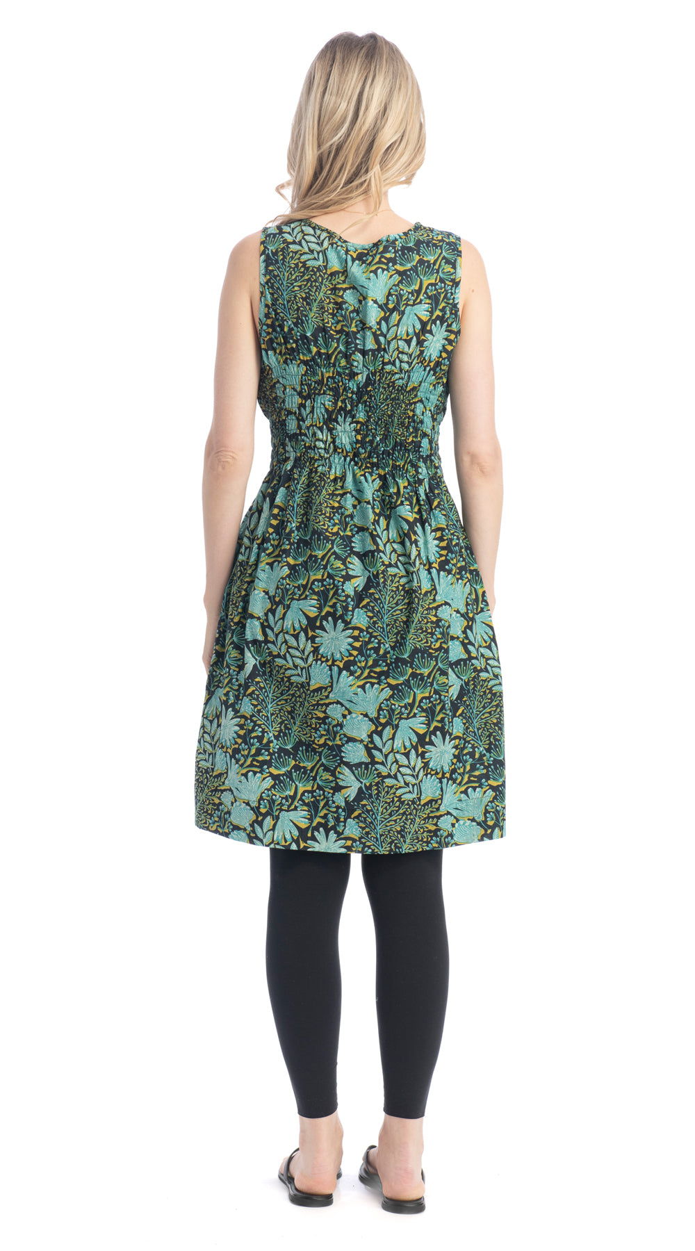 Frankie Dress