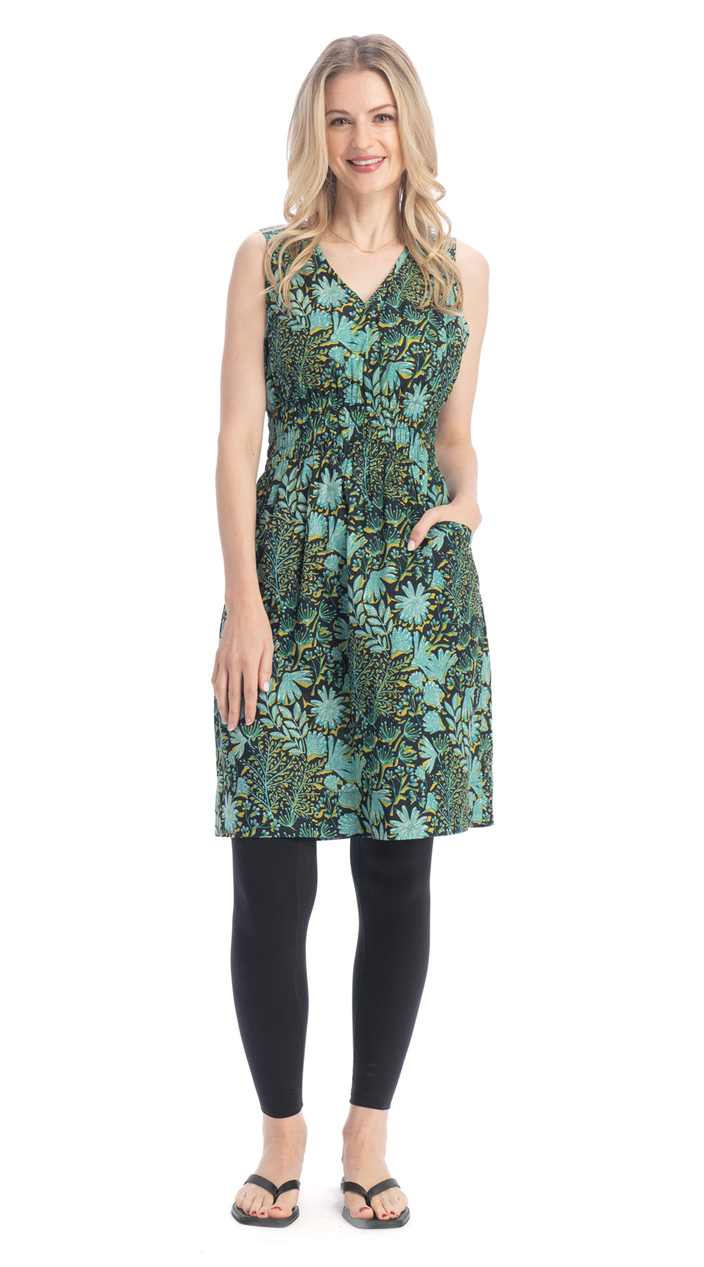 Frankie Dress