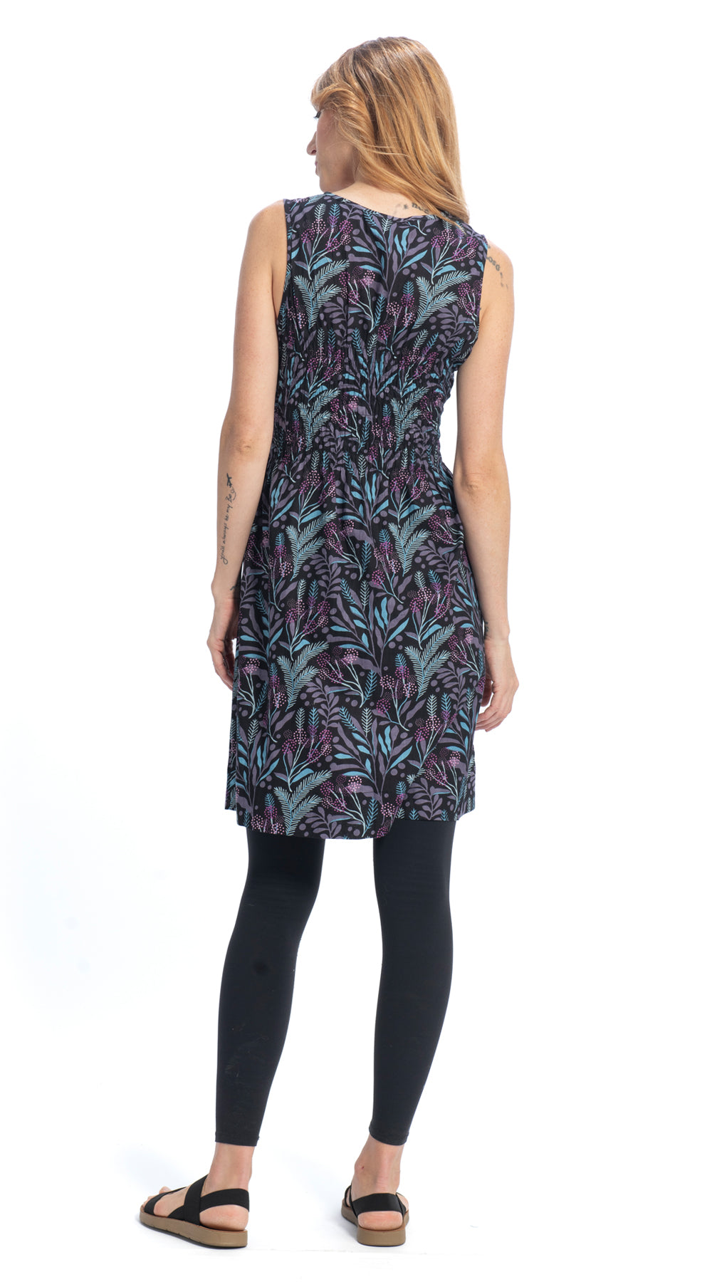 Frankie Dress