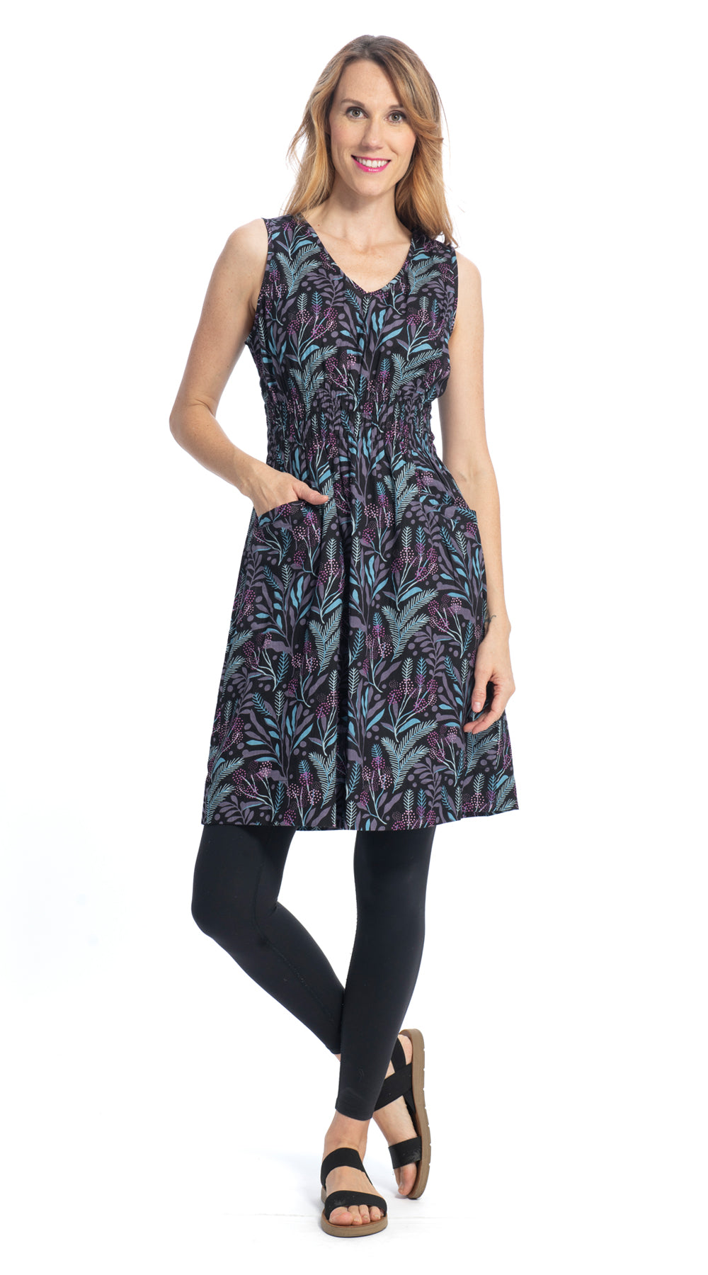 Frankie Dress