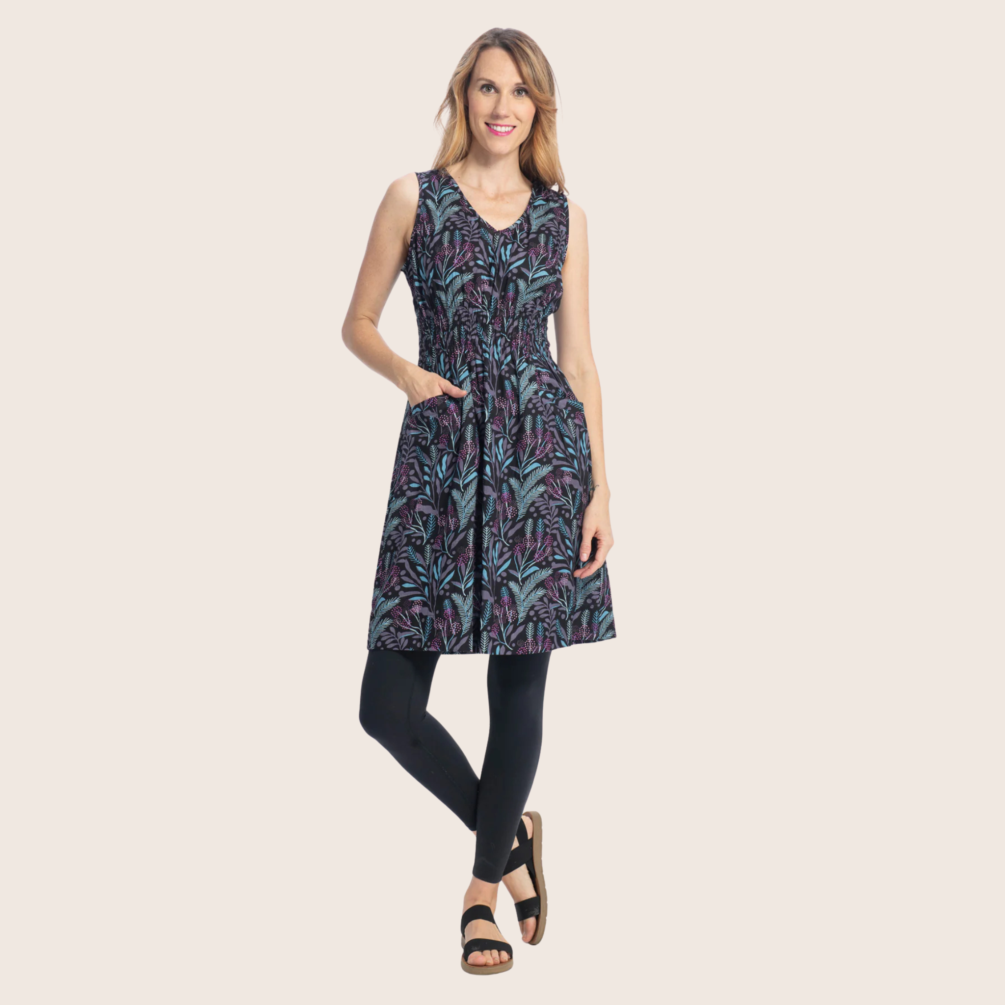 Frankie Dress