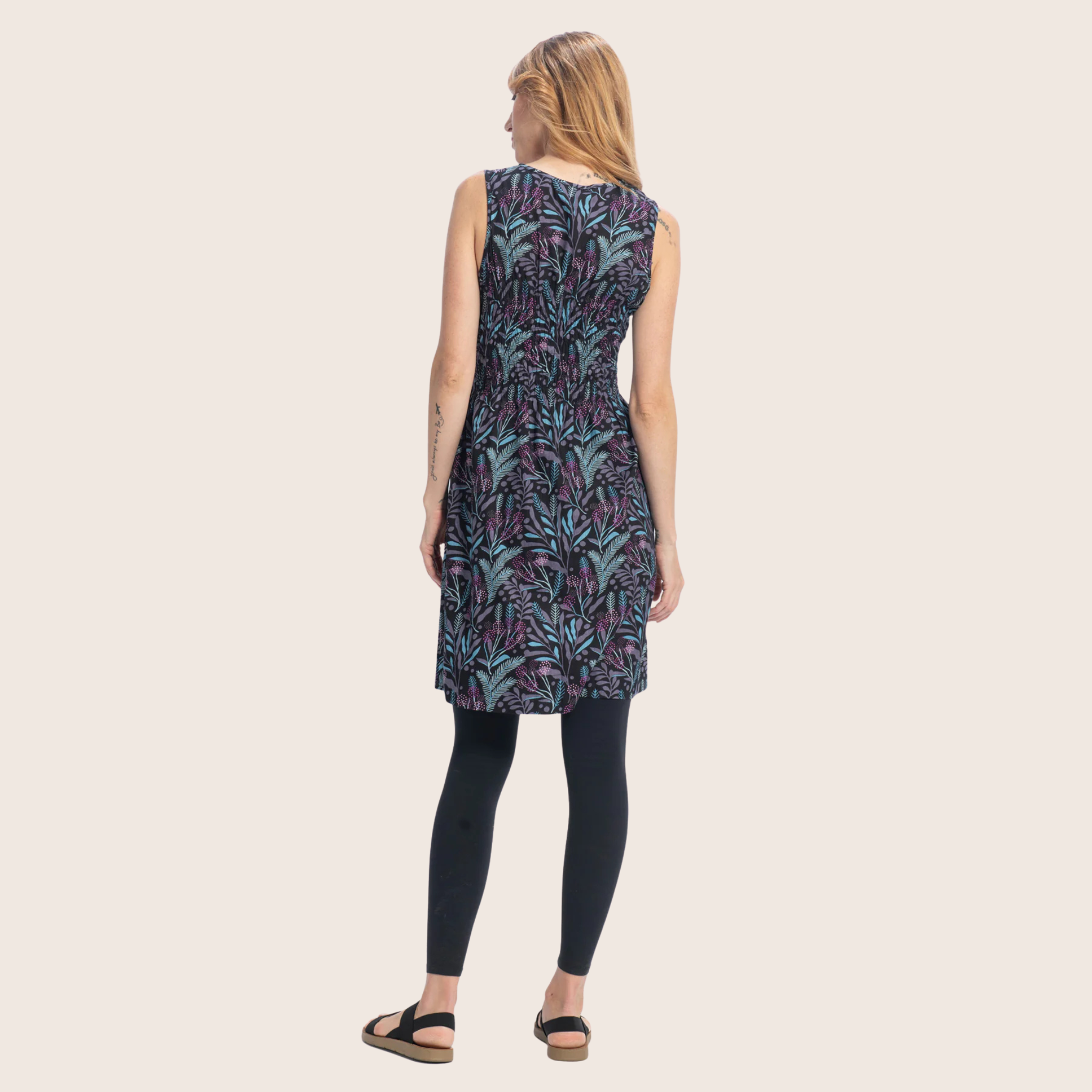 Frankie Dress