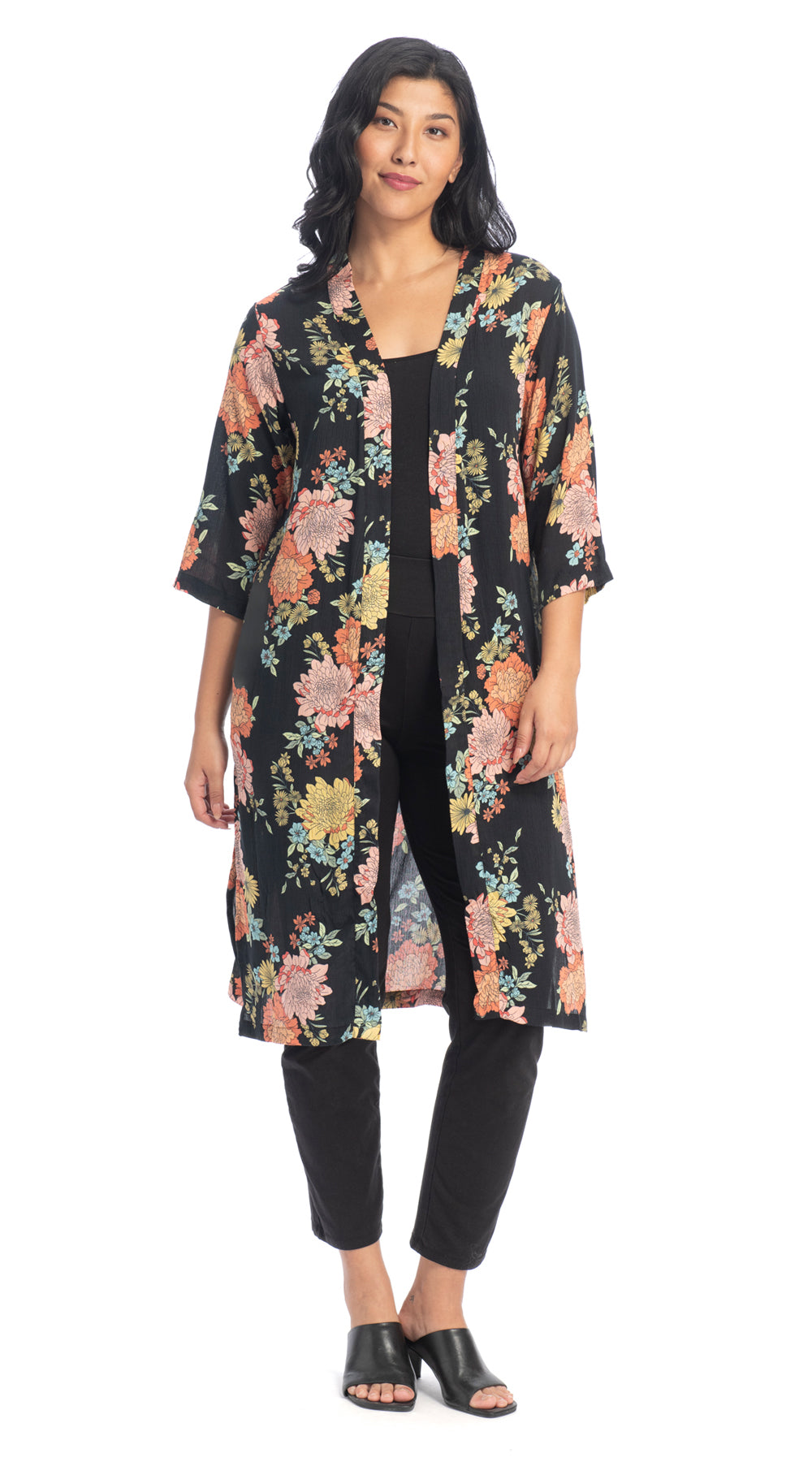Kali Kimono
