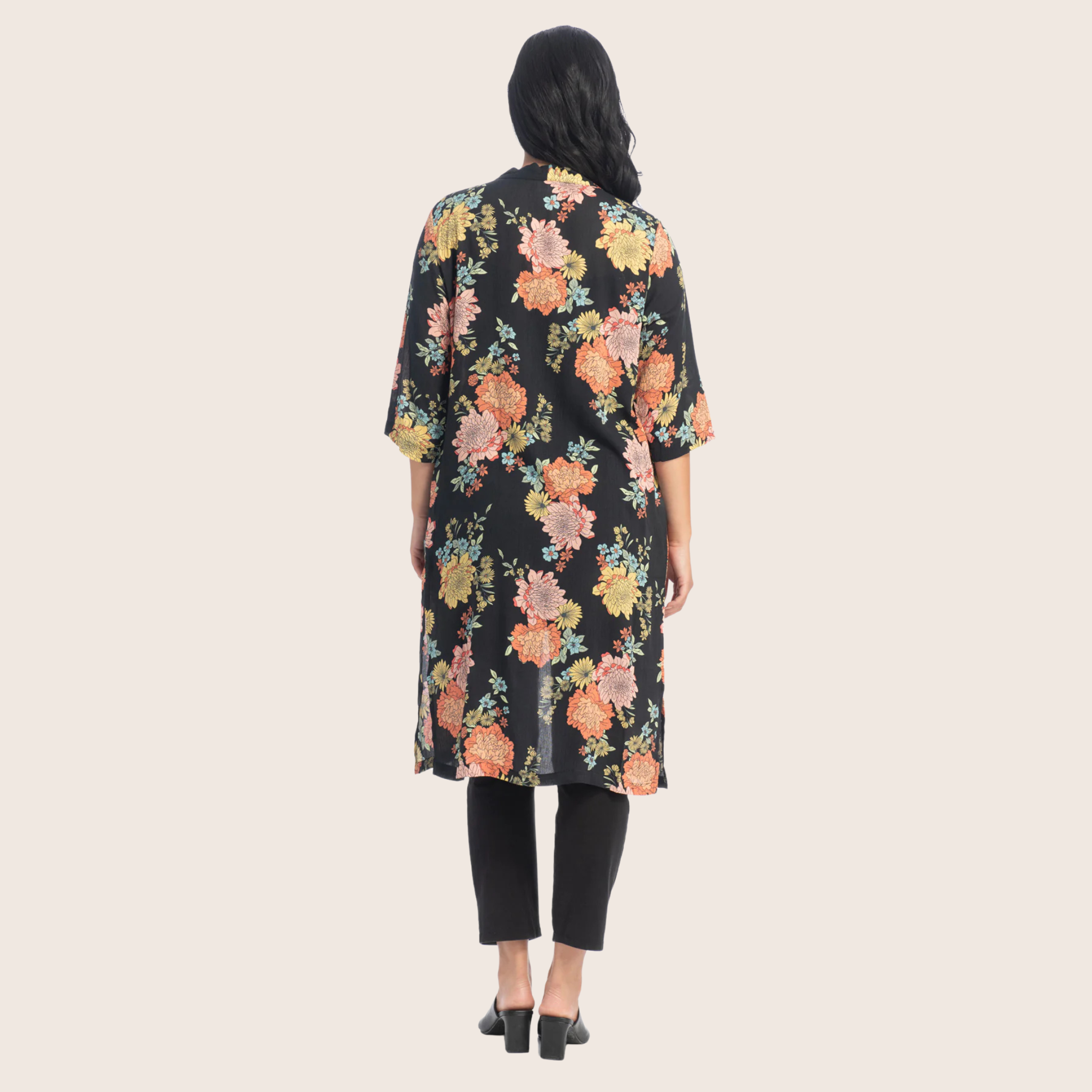 Kali Kimono