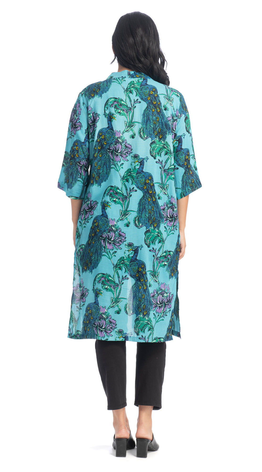 Kali Kimono